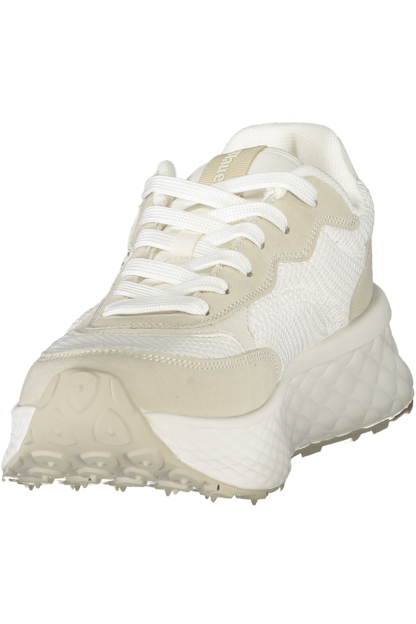 BLAUER SPORTS SHOES WOMEN WHITE BLAUER SPORTS SHOES WOMEN WHITE - Image 3