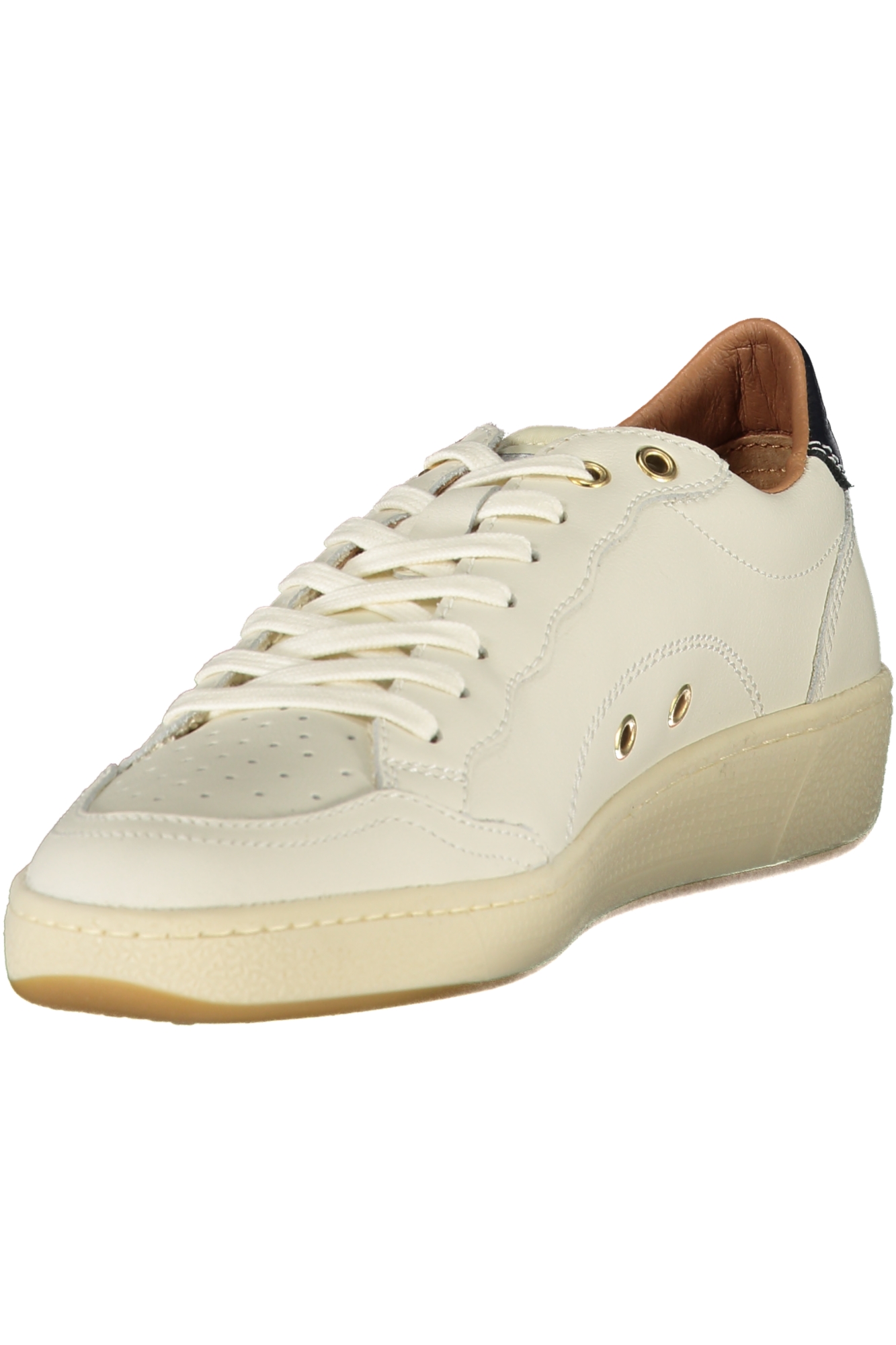 BLAUER SPORTS SHOES WOMEN WHITE BLAUER SPORTS SHOES WOMEN WHITE - Image 3