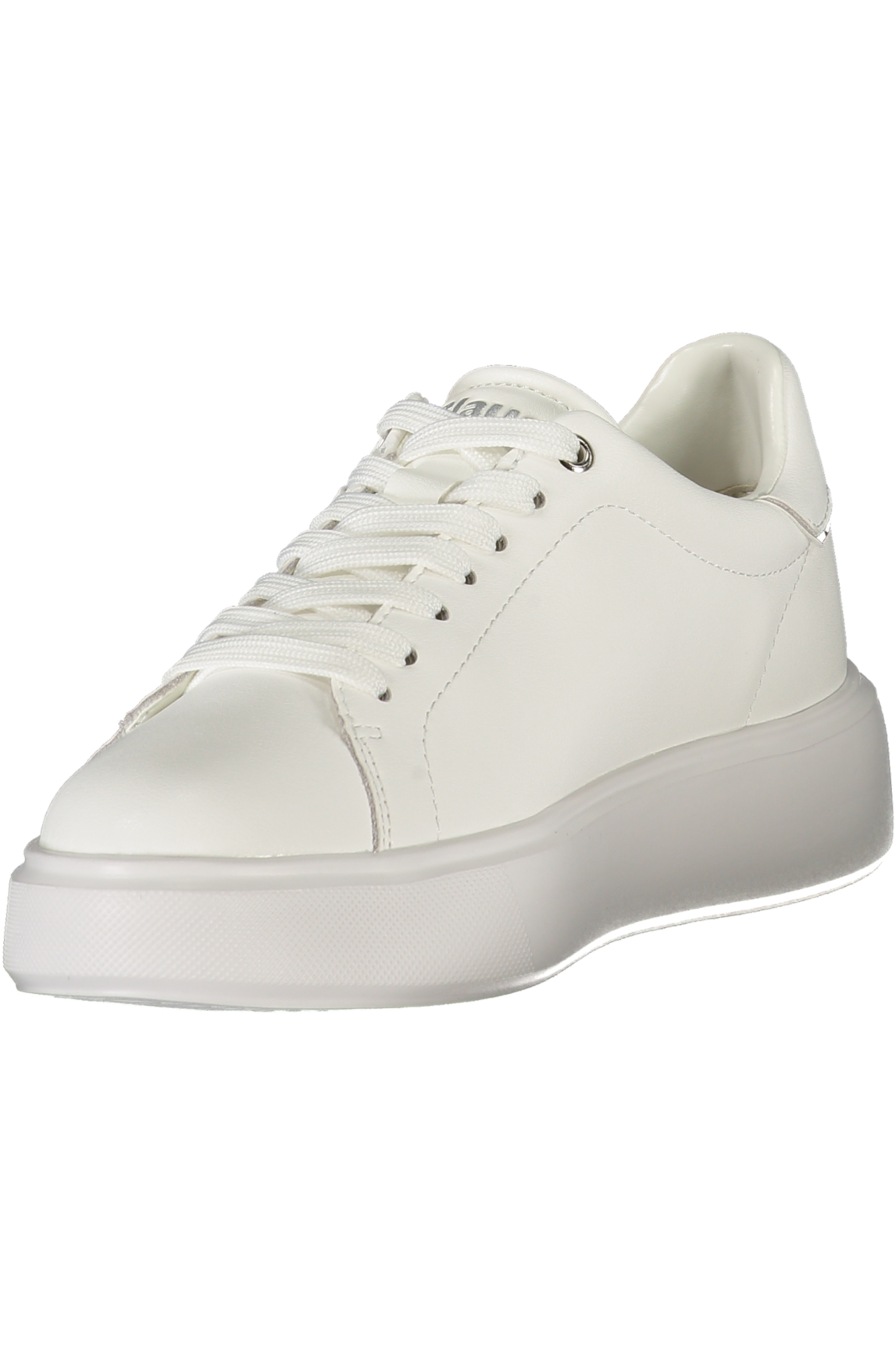 BLAUER WOMEN'S WHITE SPORTS SHOES BLAUER WOMEN'S WHITE SPORTS SHOES - Image 3