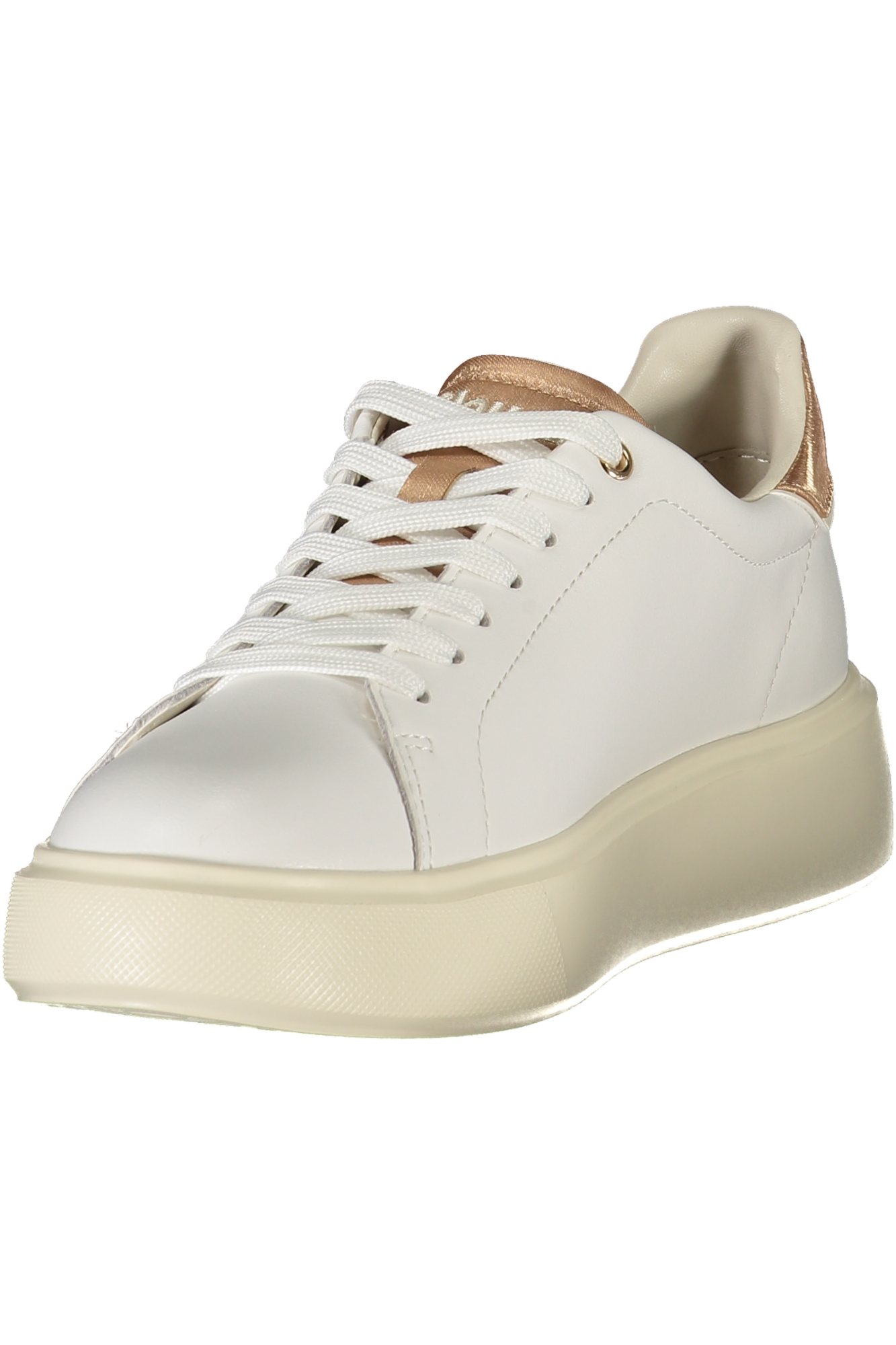BLAUER SPORTS SHOES WOMEN WHITE BLAUER SPORTS SHOES WOMEN WHITE - Image 3