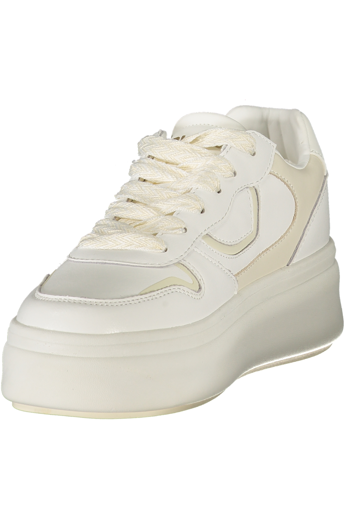 BLAUER SPORTS SHOES WOMEN WHITE BLAUER SPORTS SHOES WOMEN WHITE - Image 3