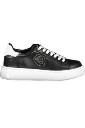 BLAUER WOMEN'S SPORTS FOOTWEAR BLACK