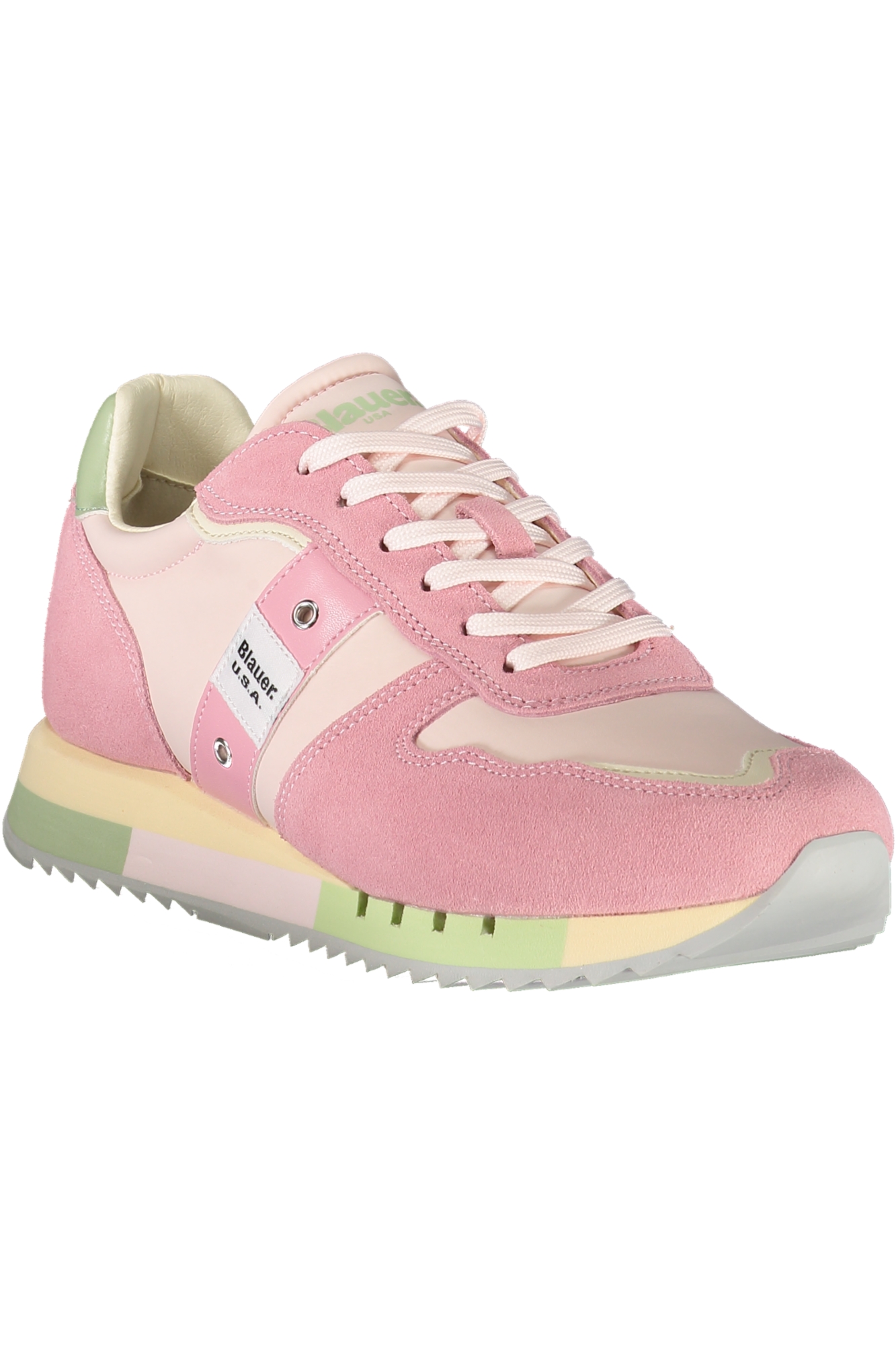 BLAUER WOMEN'S SPORTS FOOTWEAR PINK BLAUER WOMEN'S SPORTS FOOTWEAR PINK - Image 2