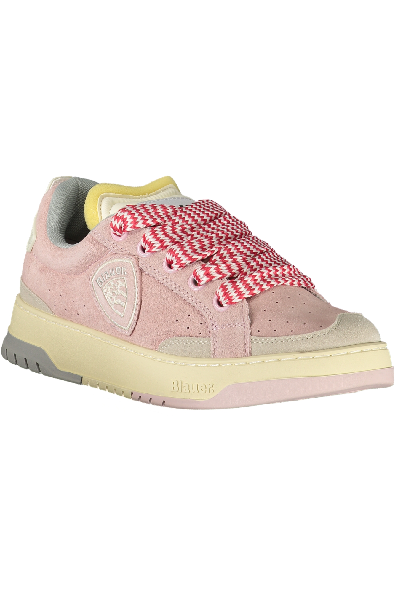 BLAUER WOMEN'S SPORTS FOOTWEAR PINK BLAUER WOMEN'S SPORTS FOOTWEAR PINK - Image 2