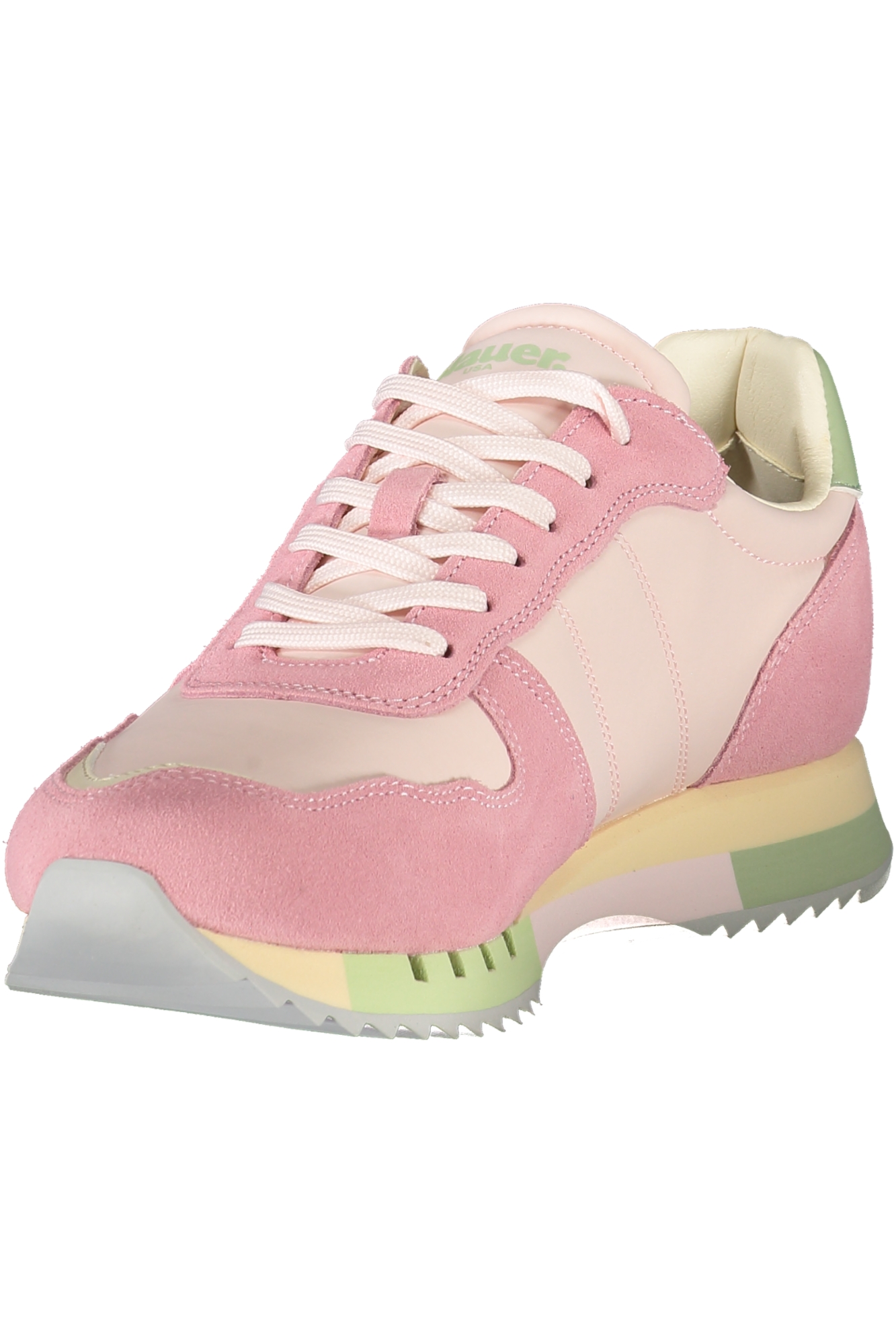 BLAUER WOMEN'S SPORTS FOOTWEAR PINK BLAUER WOMEN'S SPORTS FOOTWEAR PINK - Image 3