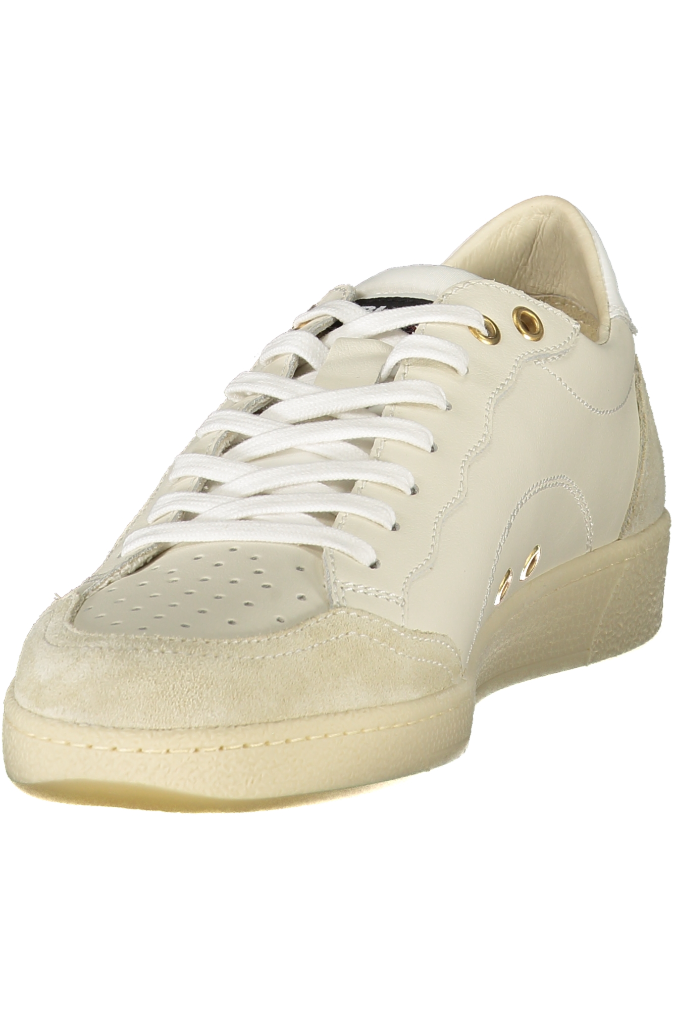 BLAUER SPORTS SHOES MEN WHITE BLAUER SPORTS SHOES MEN WHITE - Image 3