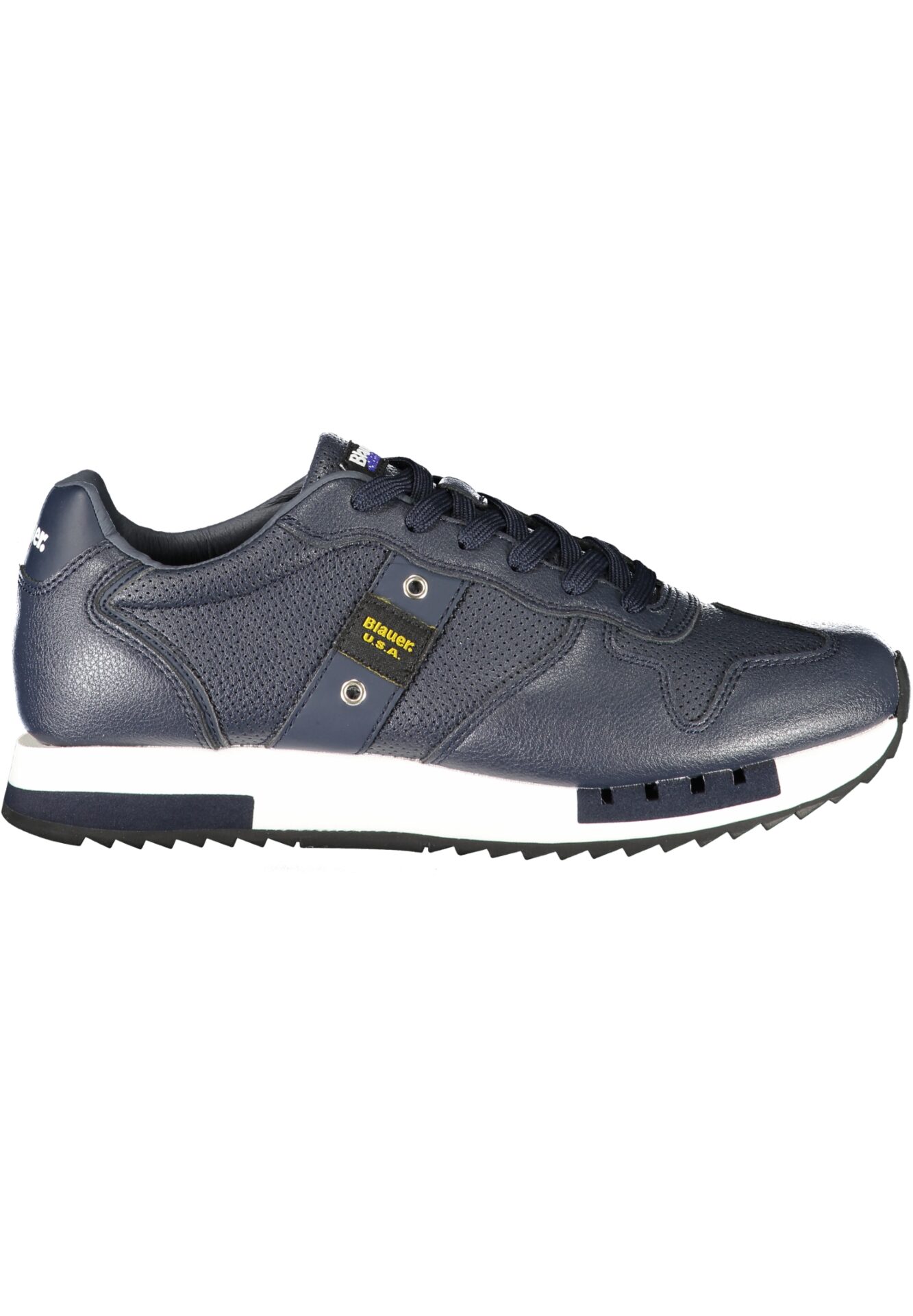 BLAUER MEN'S SPORTS FOOTWEAR BLUE