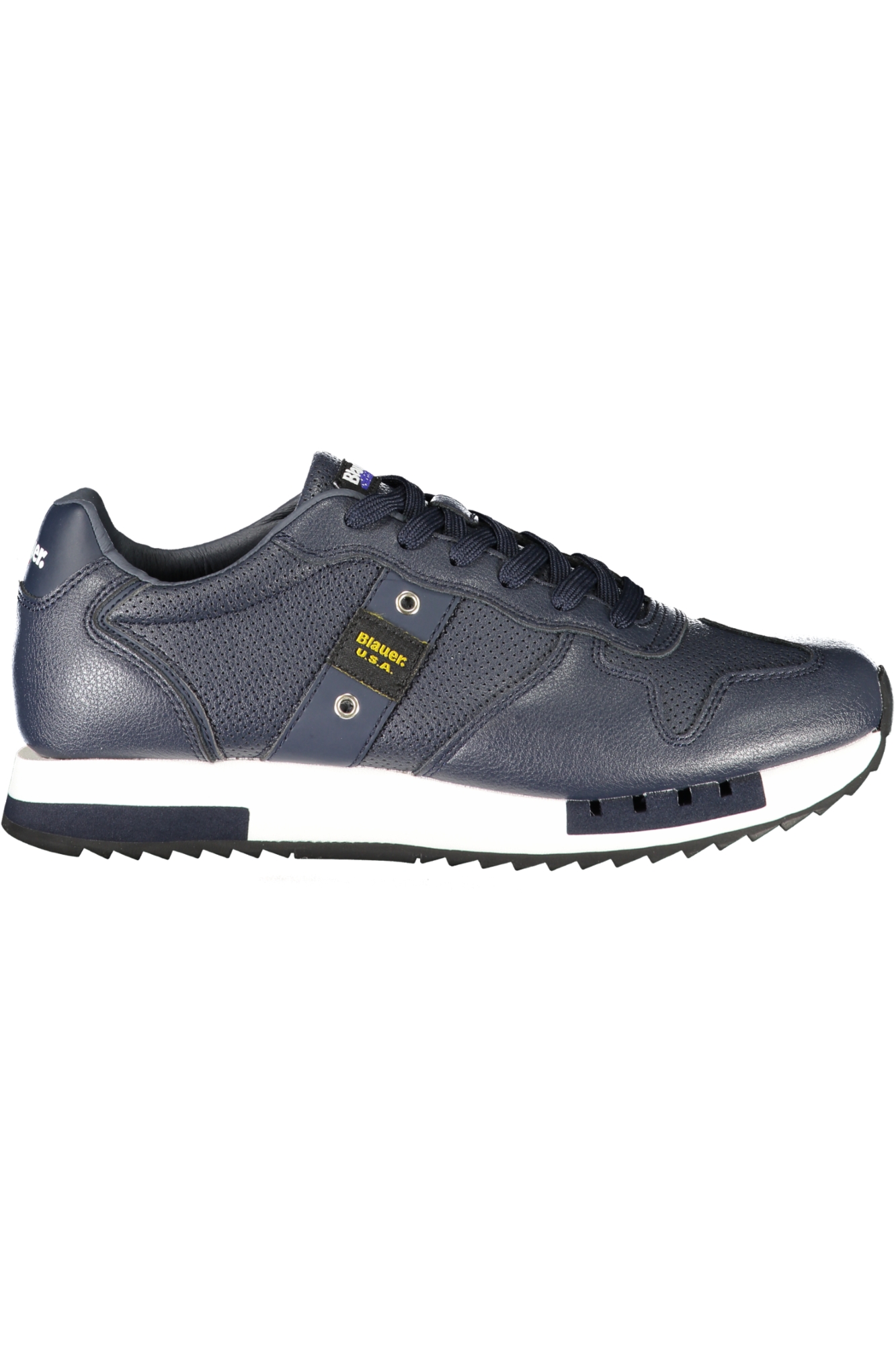 BLAUER MEN'S SPORTS FOOTWEAR BLUE BLAUER MEN'S SPORTS FOOTWEAR BLUE