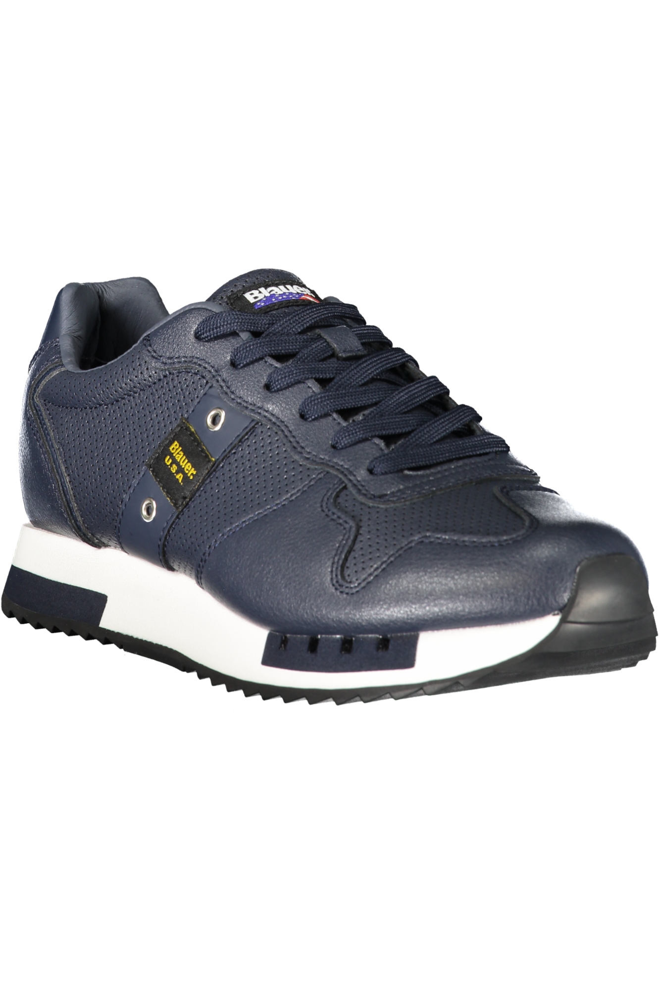 BLAUER MEN'S SPORTS FOOTWEAR BLUE BLAUER MEN'S SPORTS FOOTWEAR BLUE - Image 2
