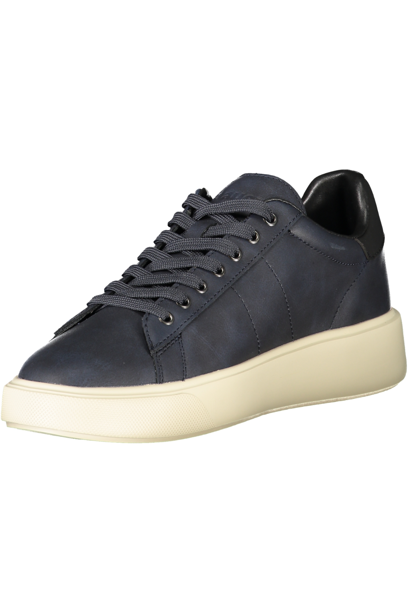 BLAUER MEN'S BLUE SPORTS FOOTWEAR BLAUER MEN'S BLUE SPORTS FOOTWEAR - Image 3