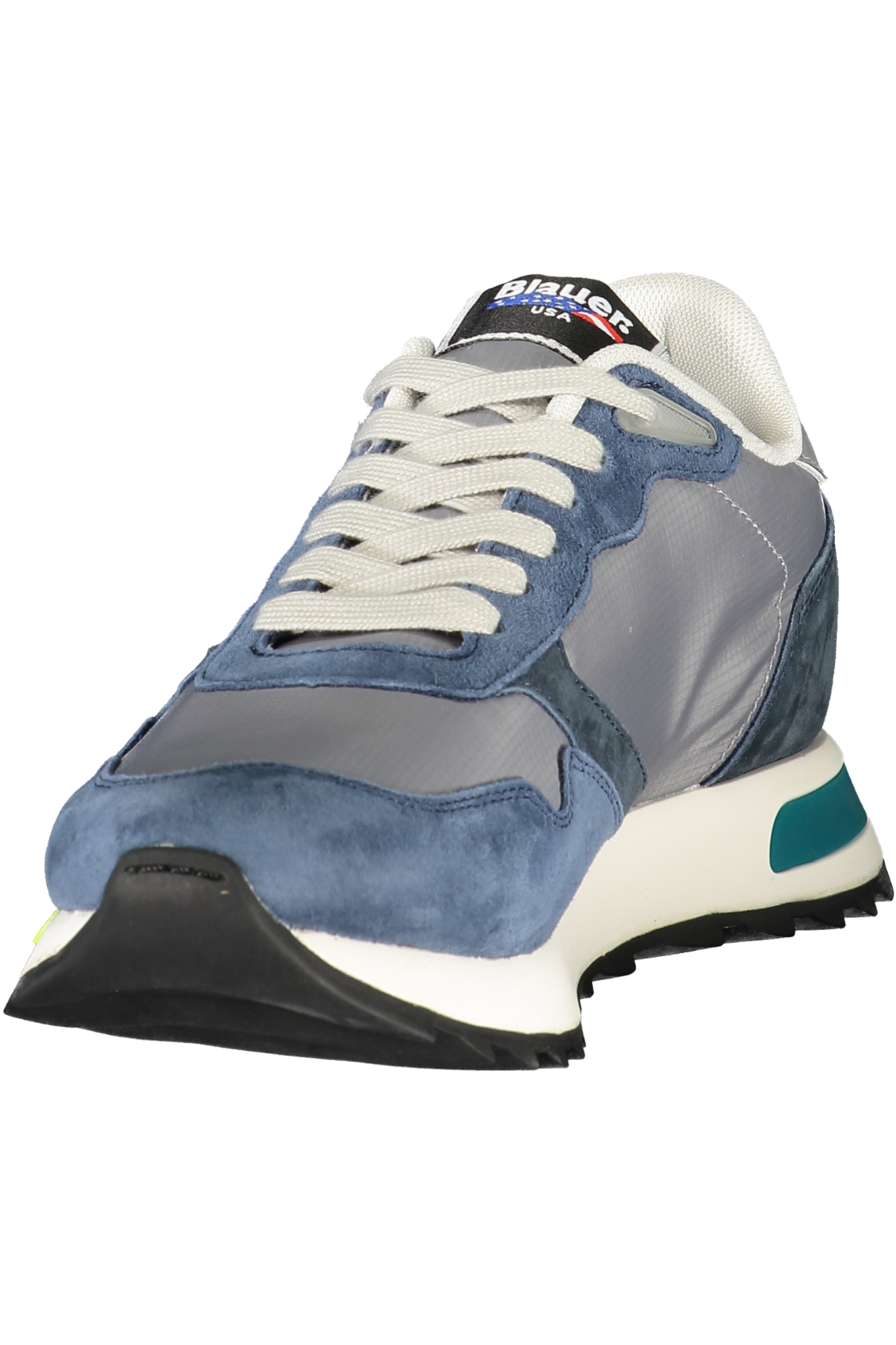 BLAUER mėlyni vyriški laisvalaikio batai BLAUER mėlyni vyriški laisvalaikio batai - Image 3