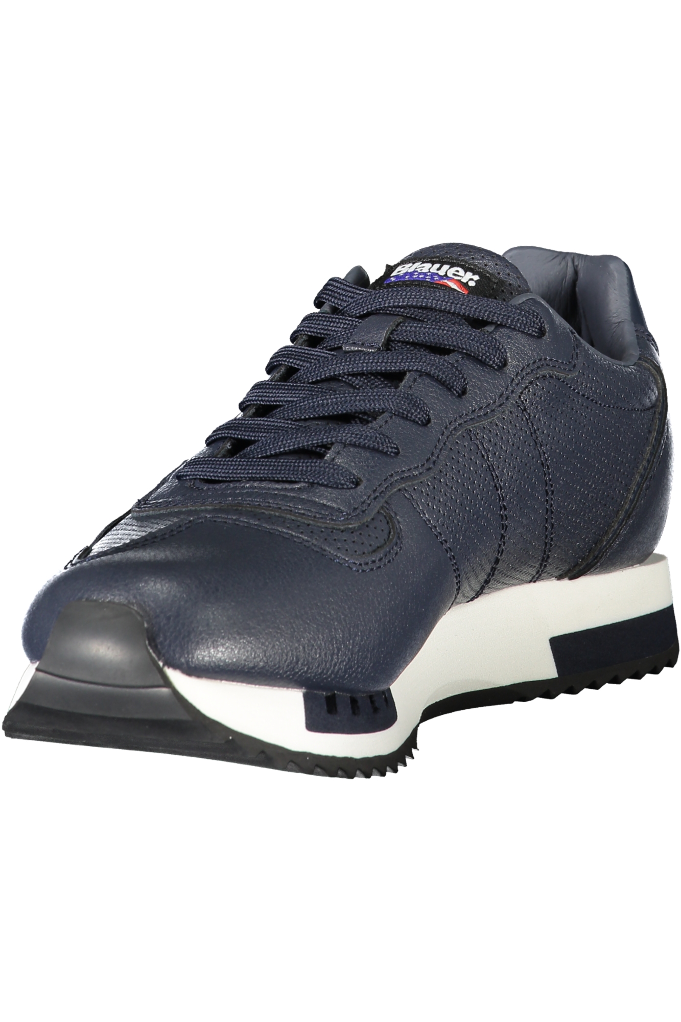 BLAUER MEN'S SPORTS FOOTWEAR BLUE BLAUER MEN'S SPORTS FOOTWEAR BLUE - Image 3