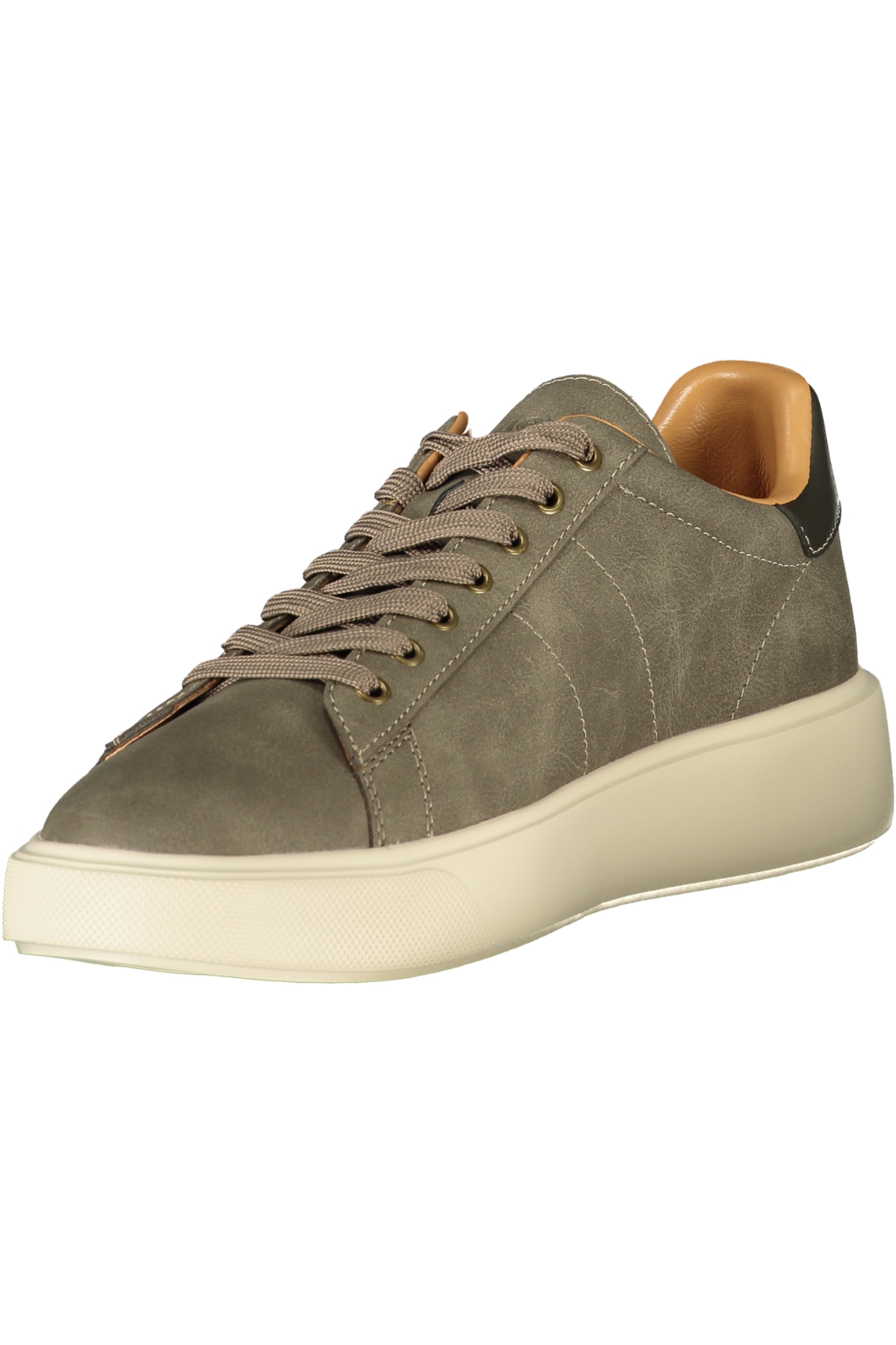 BLAUER MEN'S SPORTS FOOTWEAR GREY BLAUER MEN'S SPORTS FOOTWEAR GREY - Image 3