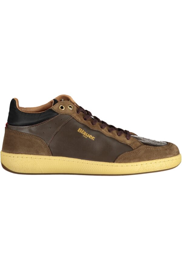 BLAUER ruda vyriška sportinė avalynė