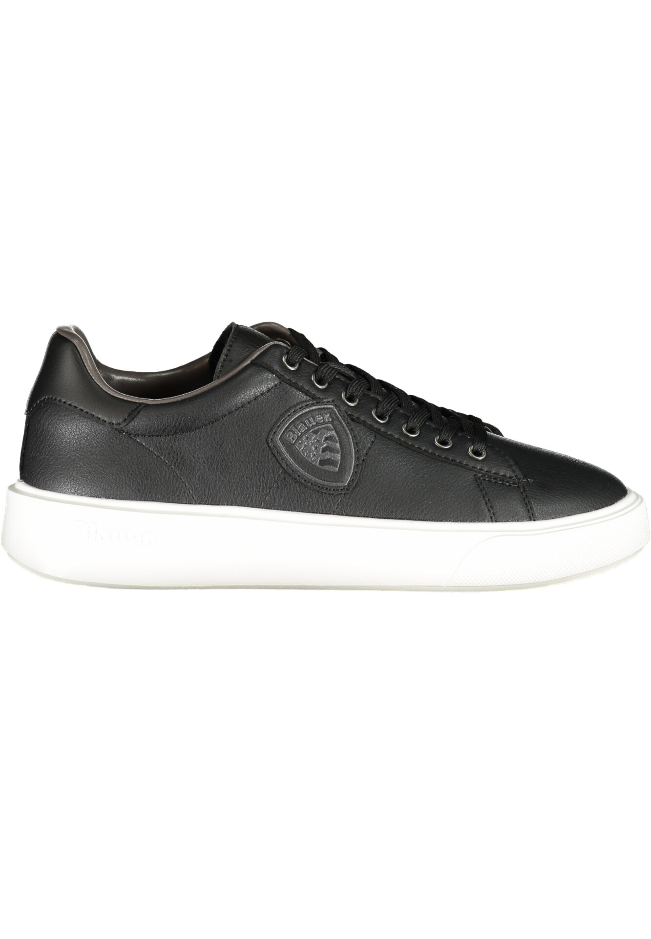 BLAUER MEN'S SPORTS FOOTWEAR BLACK