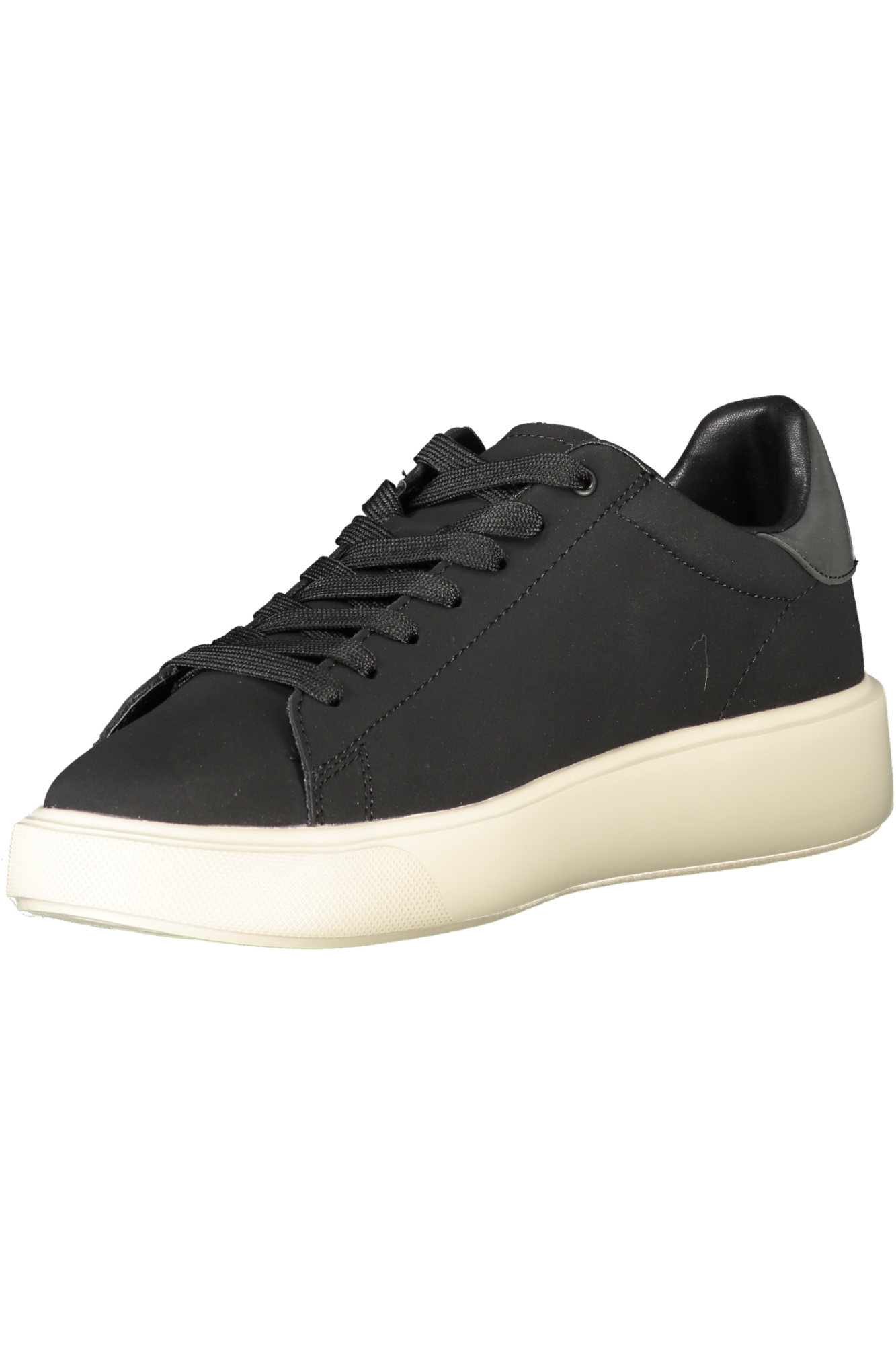 BLAUER MEN'S BLACK SPORTS FOOTWEAR BLAUER MEN'S BLACK SPORTS FOOTWEAR - Image 3