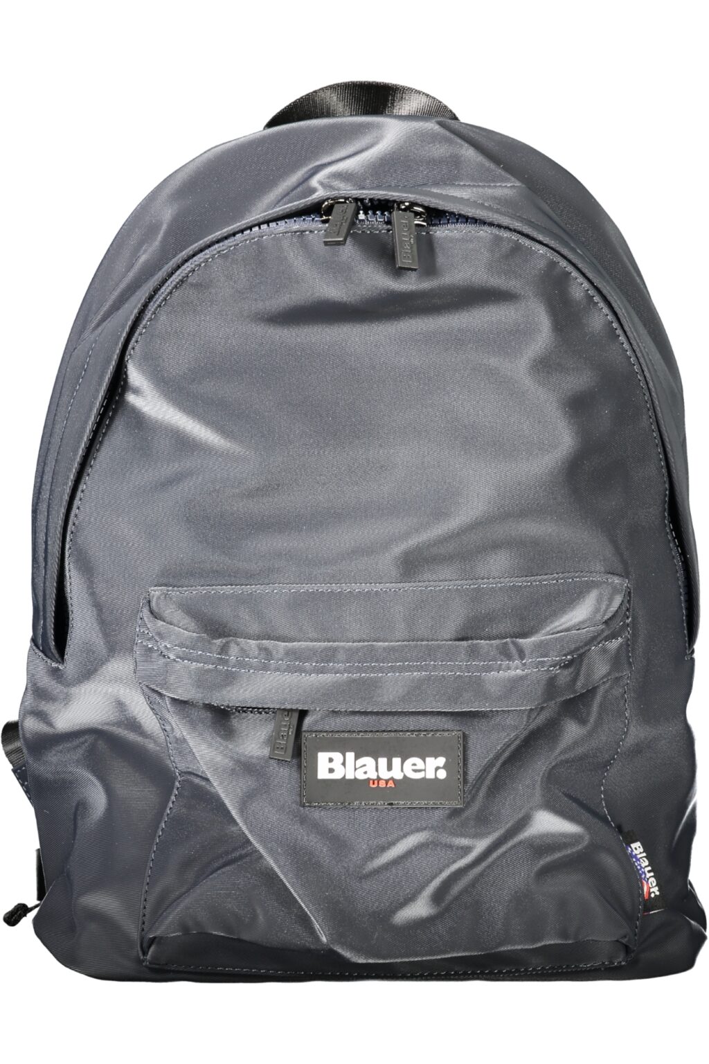 blauerzainouomoblu_1 BLAUER mėlyna vyriška kuprinė