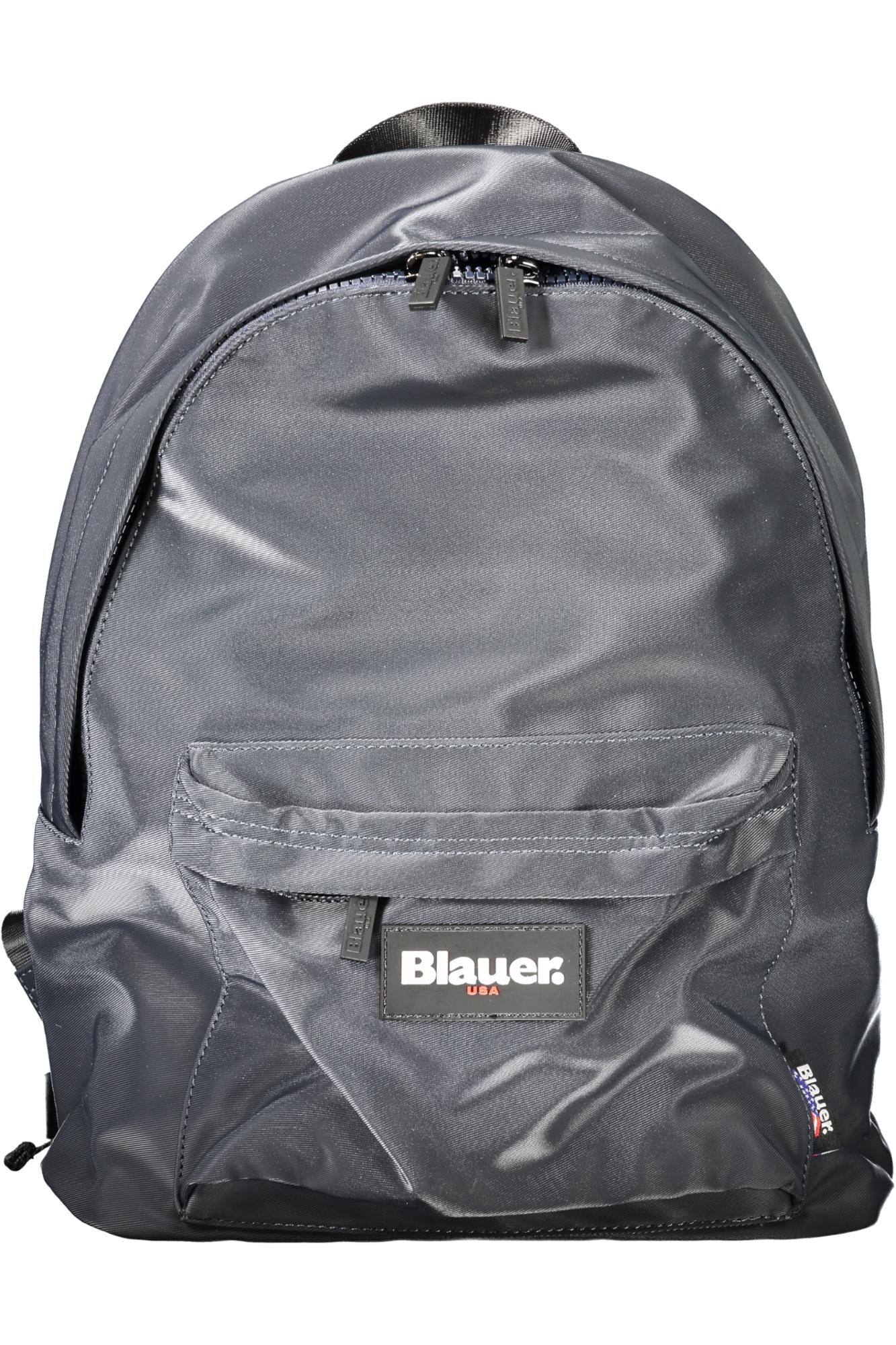 BLAUER mėlyna vyriška kuprinė BLAUER mėlyna vyriška kuprinė