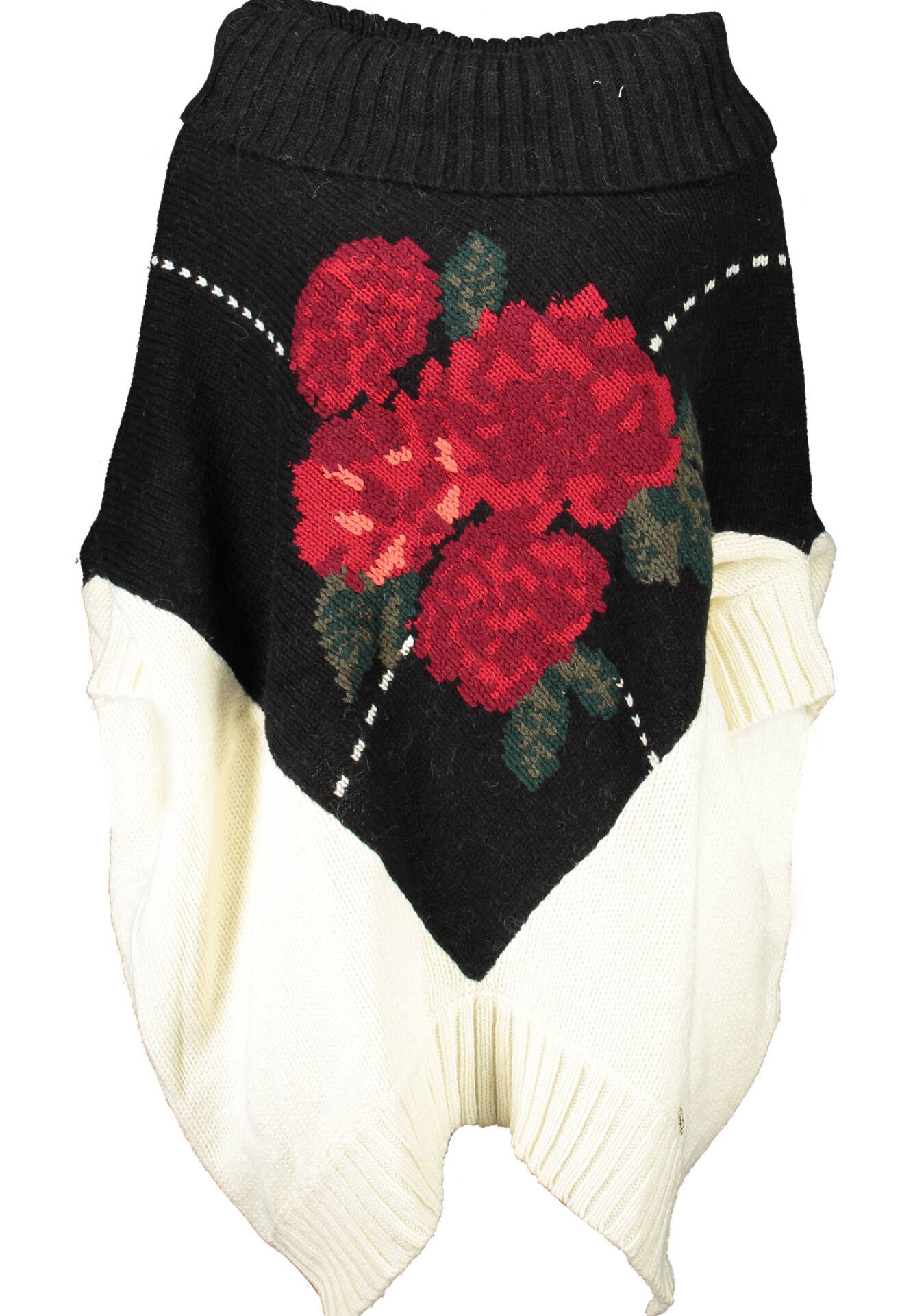 BLUGIRL WHITE WOMAN SWEATER