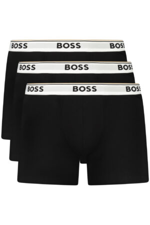 BOSS vyriškos juodos trumpikės