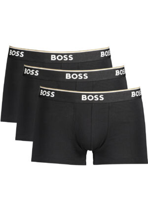 BOSS juodos vyriškos trumpikės