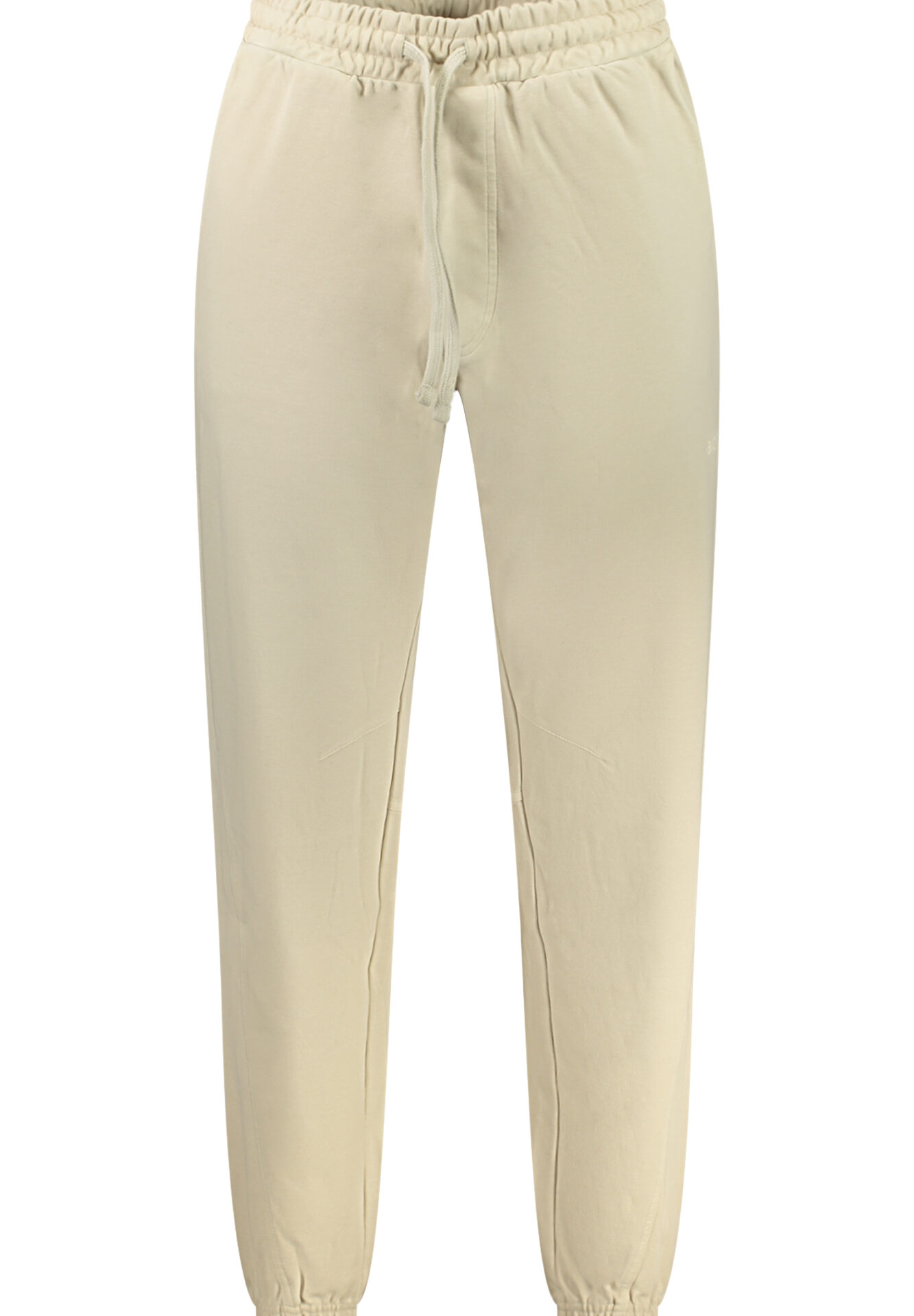 BOSS MEN'S TROUSERS BEIGE