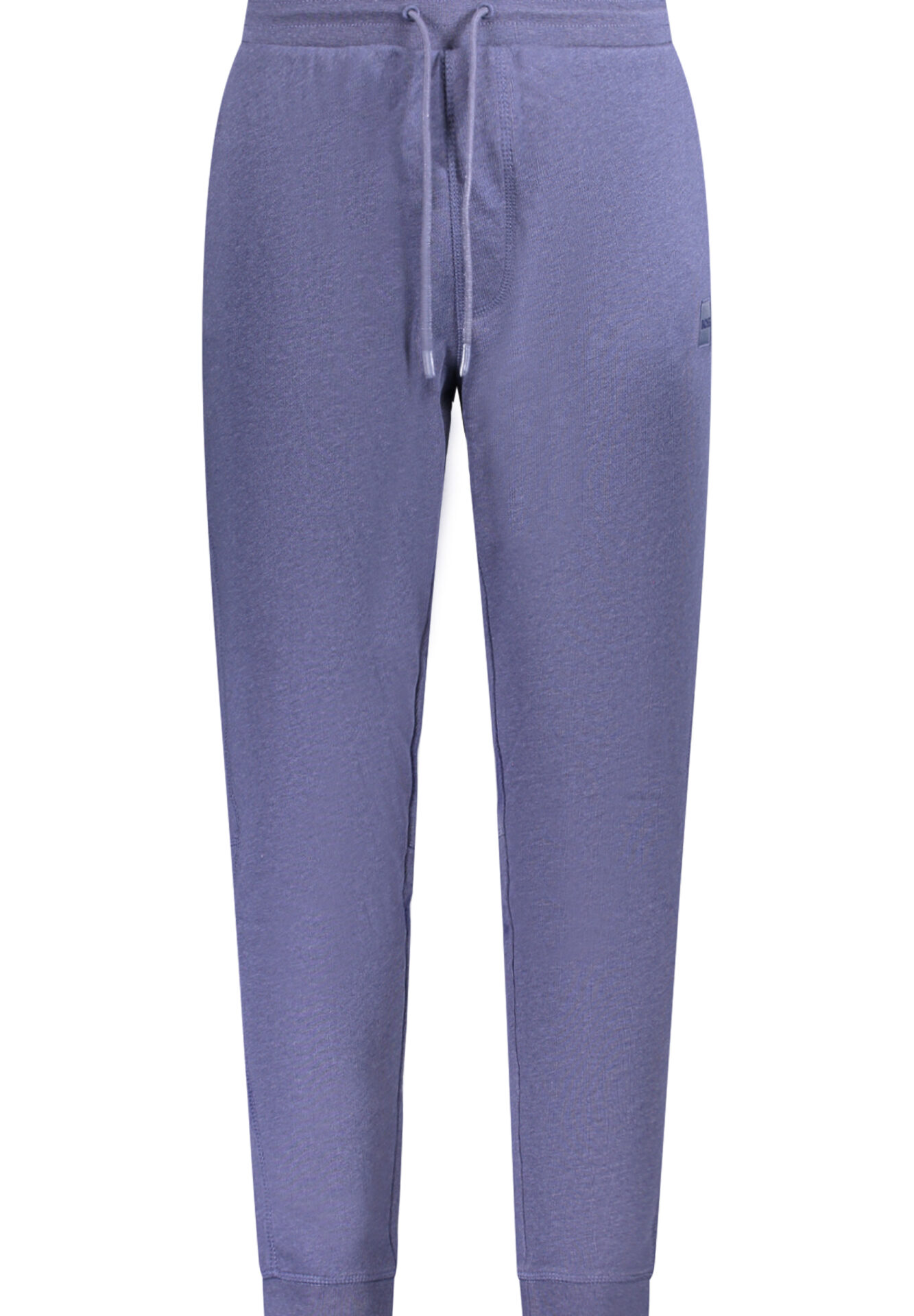 BOSS MEN'S BLUE TROUSERS