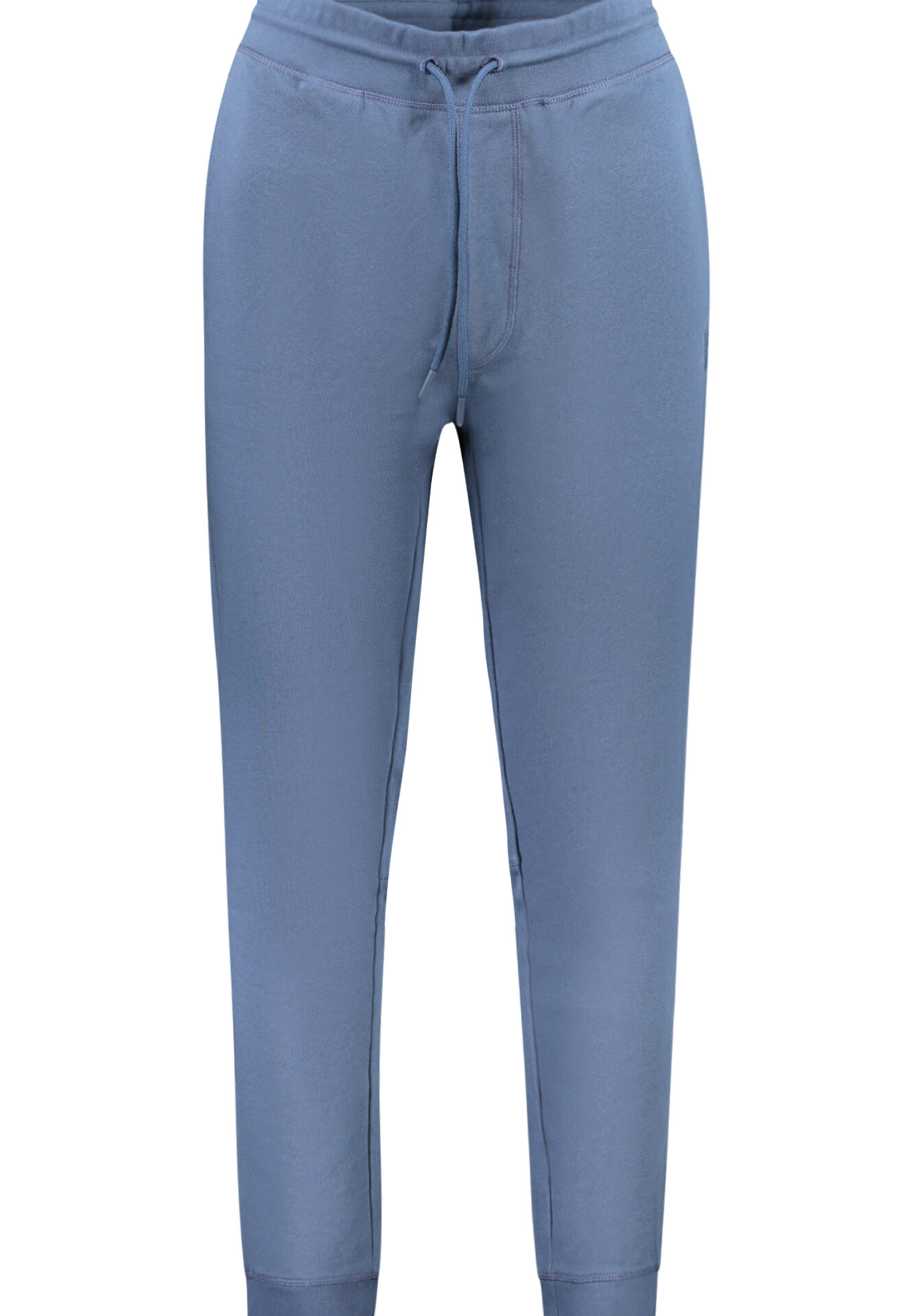 BOSS MEN'S BLUE TROUSERS