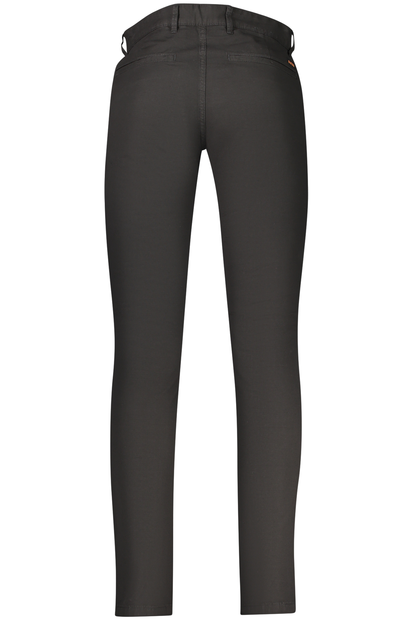 BOSS MEN'S BLACK TROUSERS BOSS MEN'S BLACK TROUSERS - Image 2
