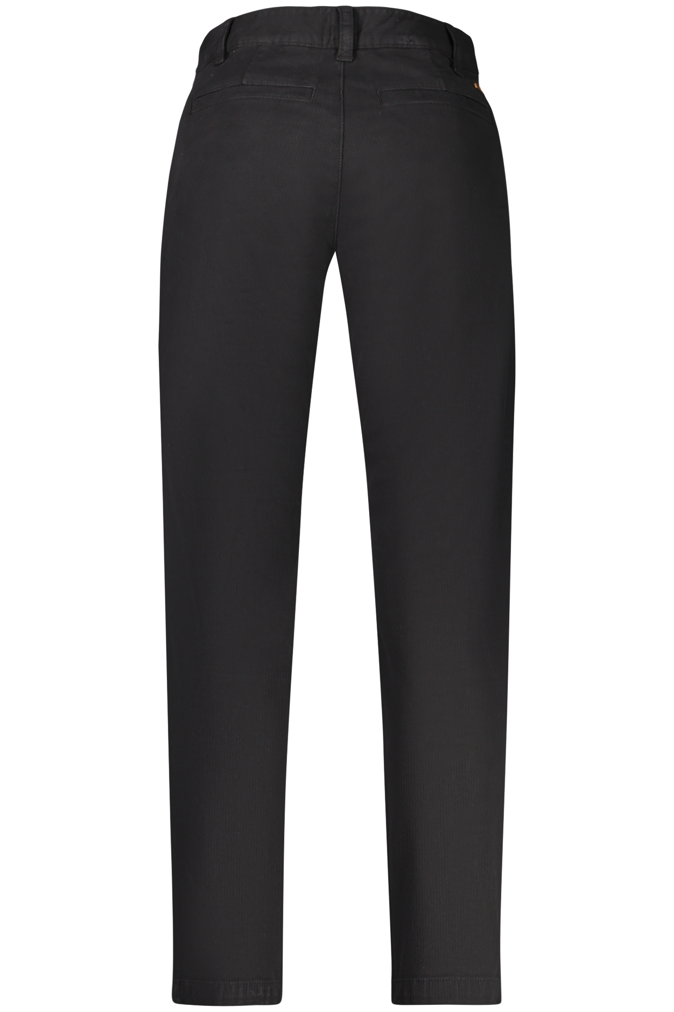 BOSS MEN'S BLACK TROUSERS BOSS MEN'S BLACK TROUSERS - Image 2