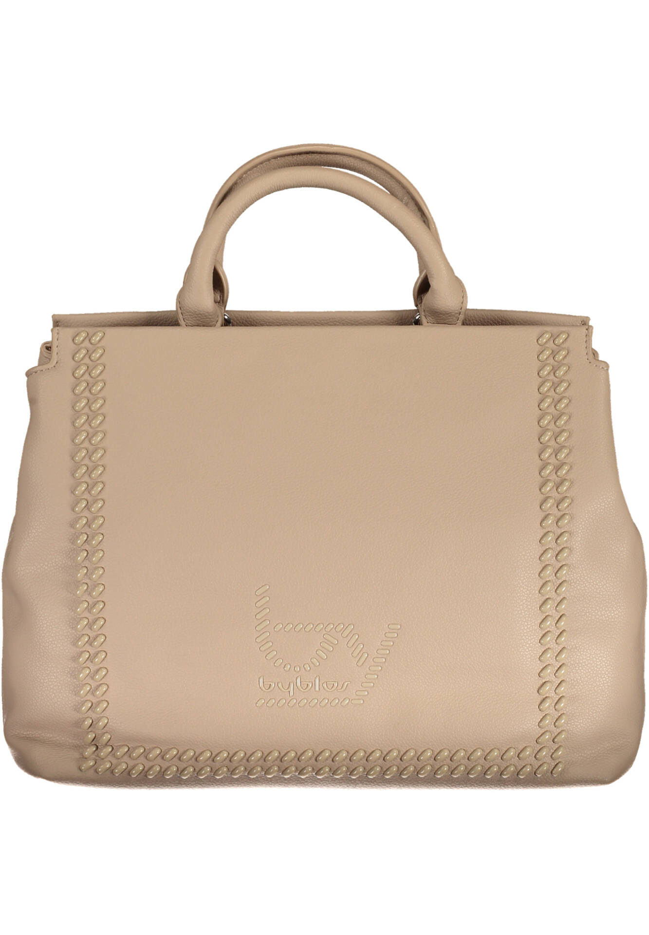 BYBLOS BEIGE WOMEN'S BAG