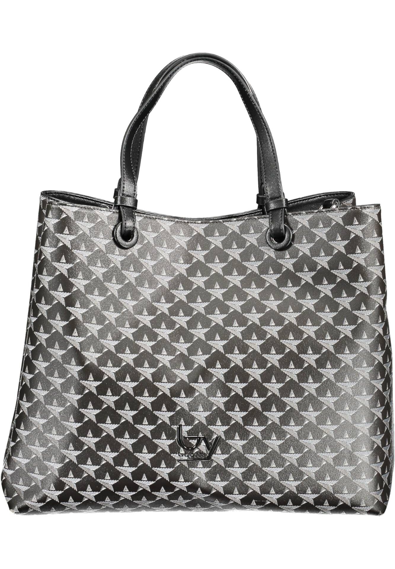 BYBLOS BLACK WOMAN BAG