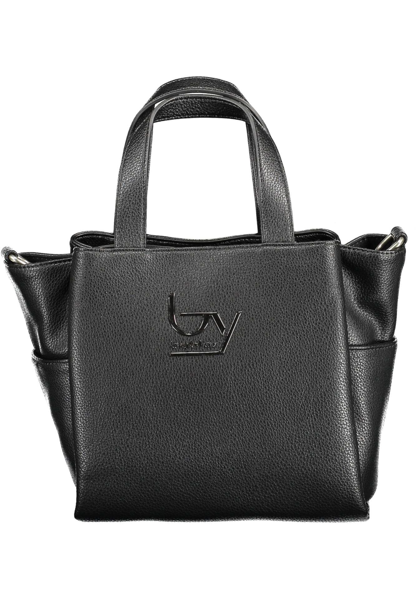 BYBLOS BLACK WOMAN BAG
