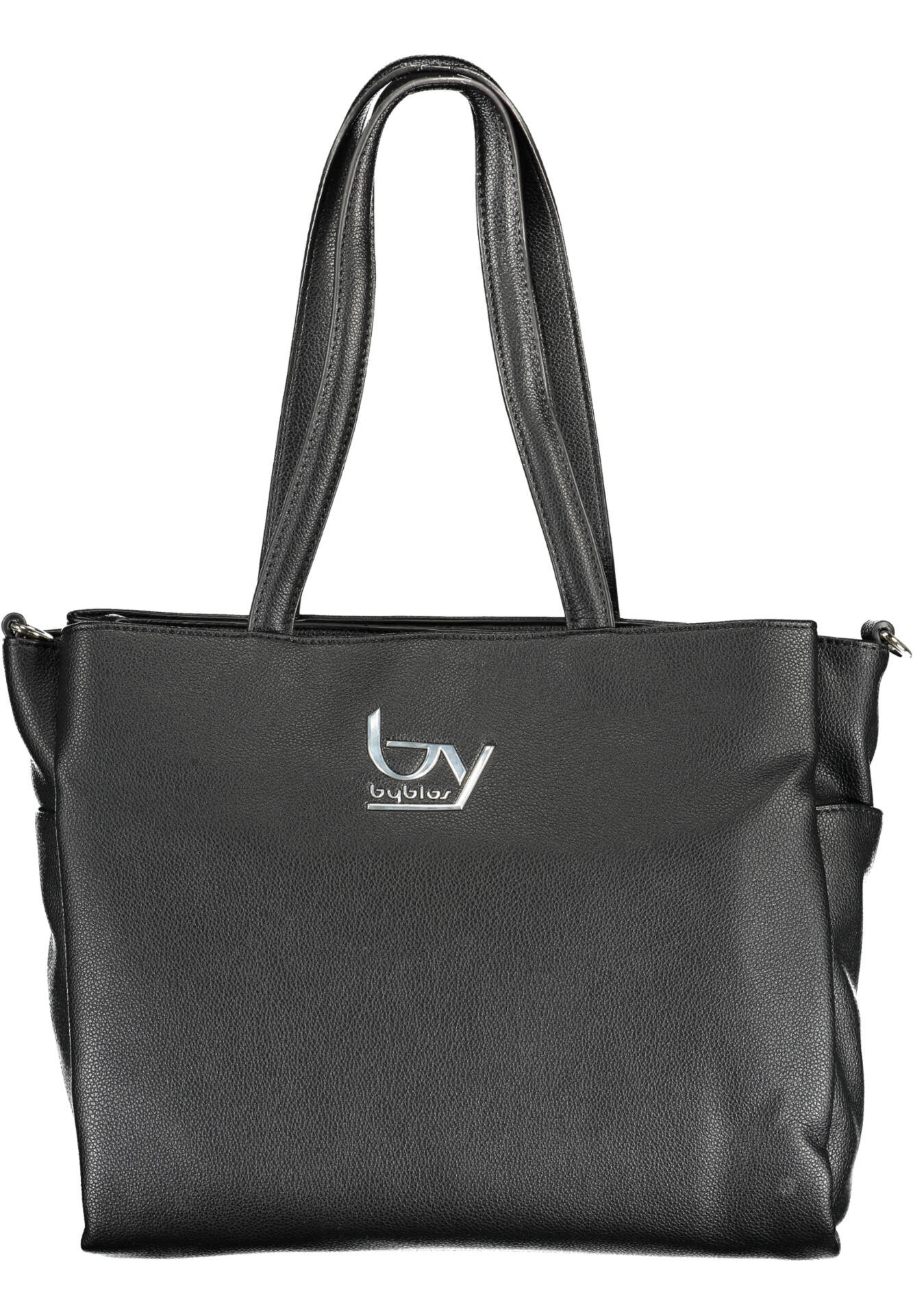 BYBLOS BLACK WOMEN'S BAG