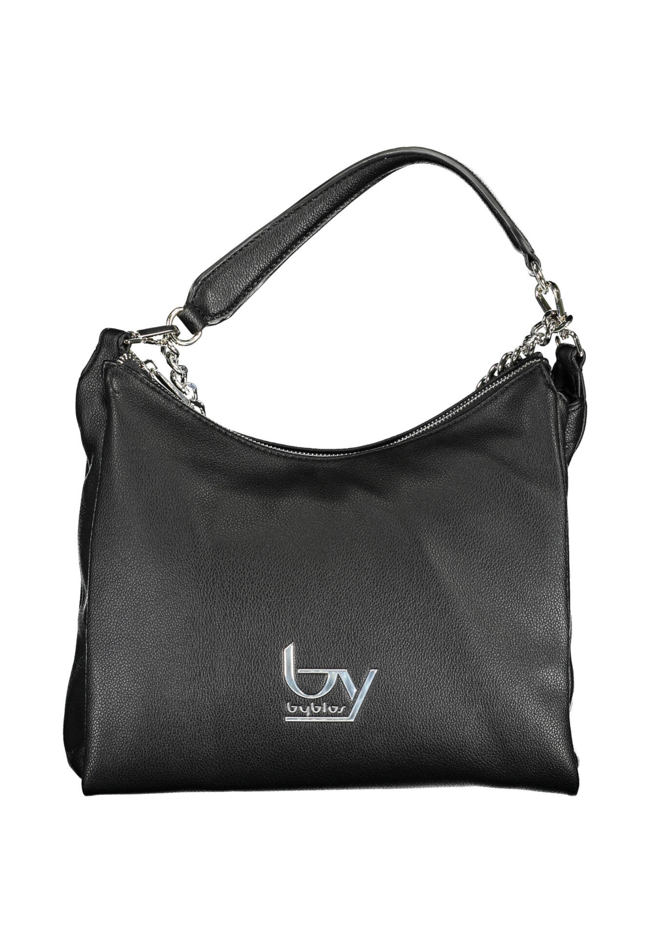 BYBLOS BLACK WOMEN'S BAG