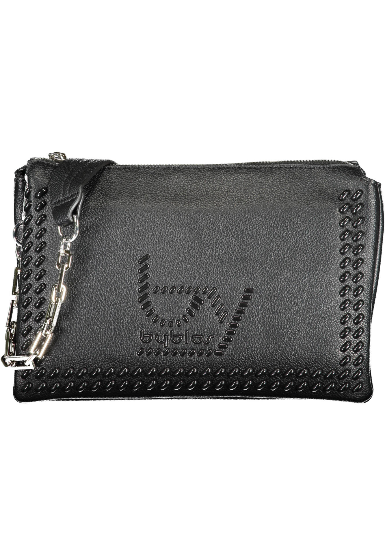BYBLOS BLACK WOMEN'S BAG