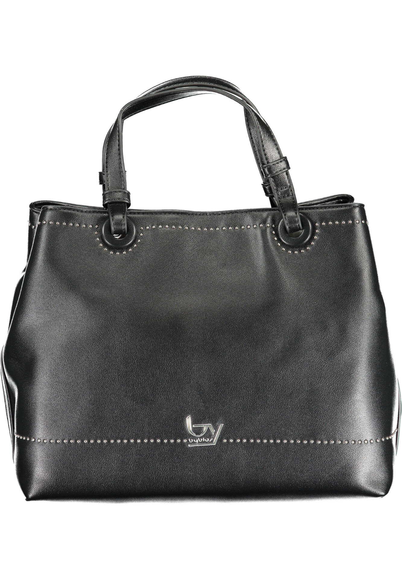 BYBLOS BLACK WOMEN'S BAG