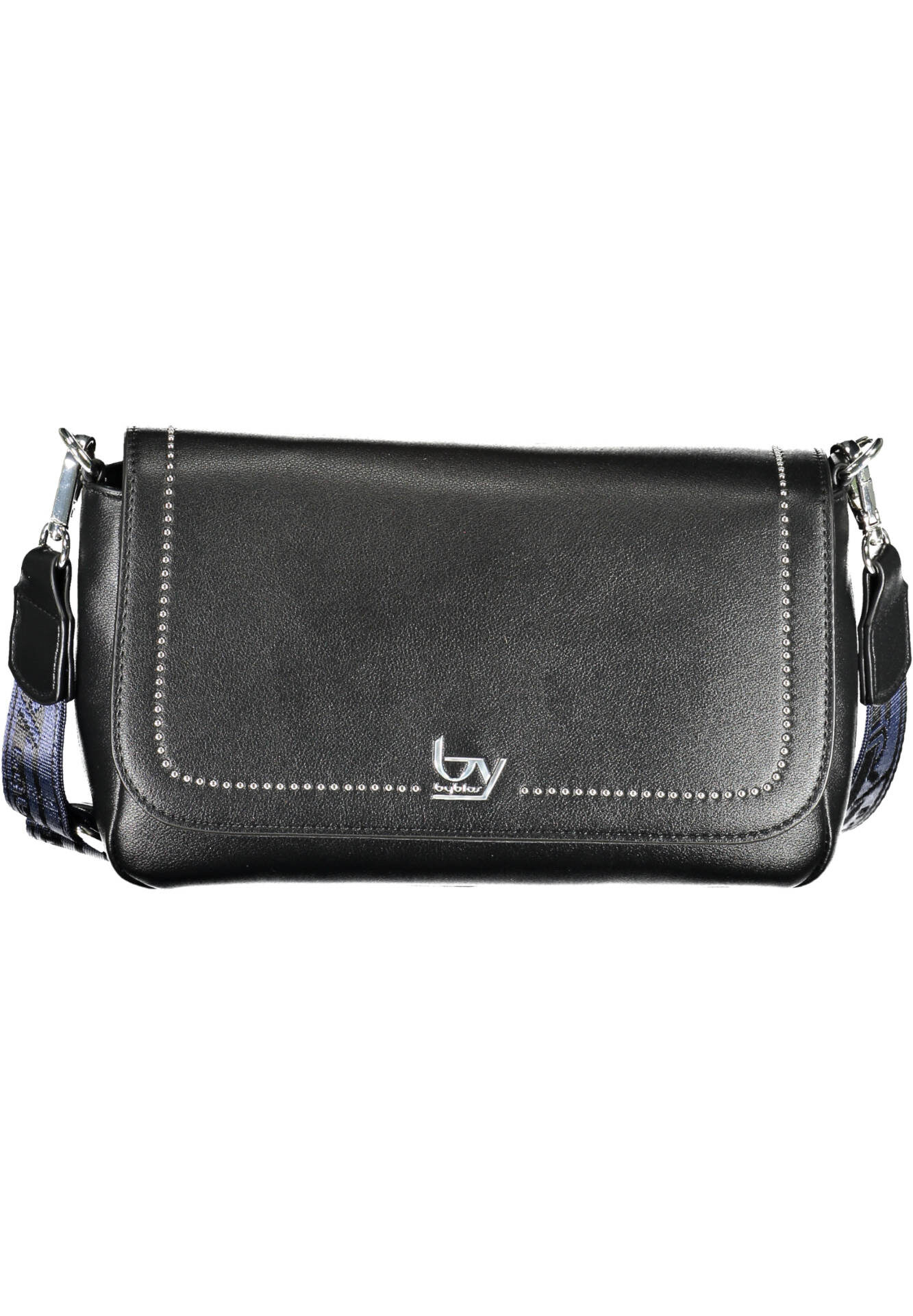 BYBLOS BLACK WOMEN'S BAG