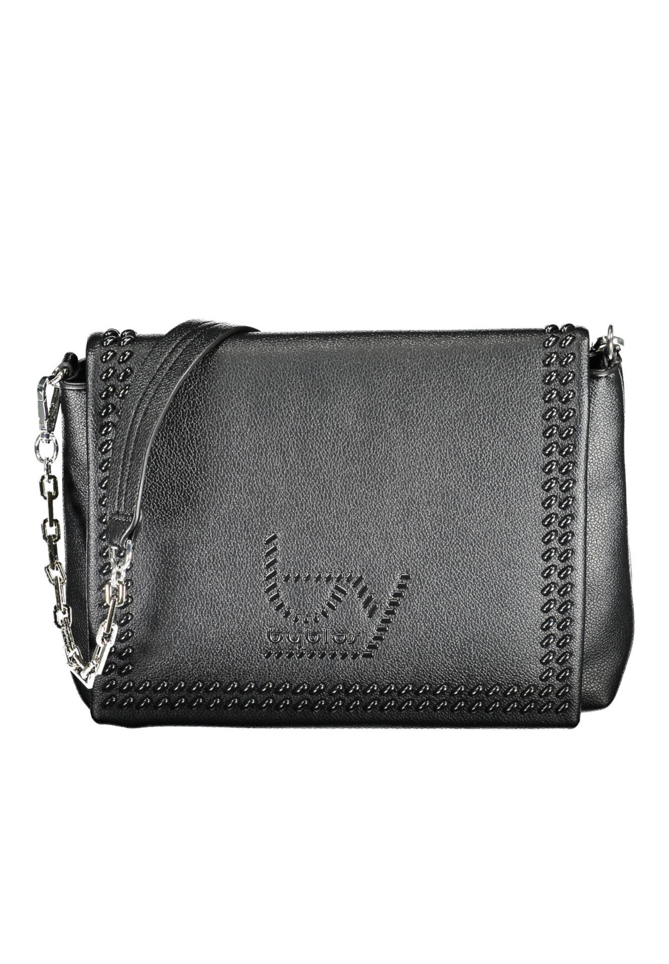 BYBLOS BLACK WOMEN'S BAG