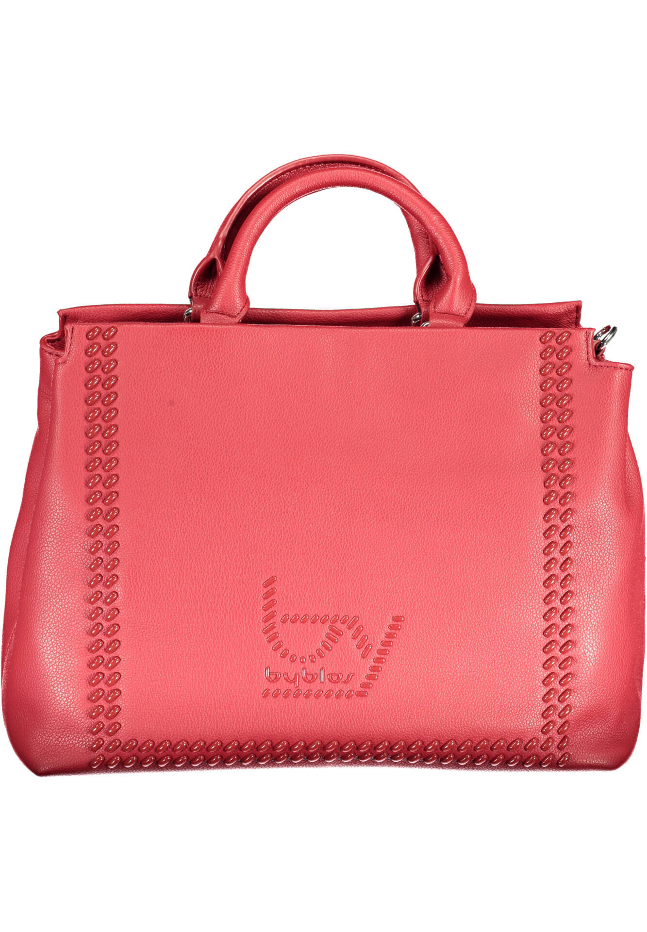 BYBLOS RED WOMEN'S BAG
