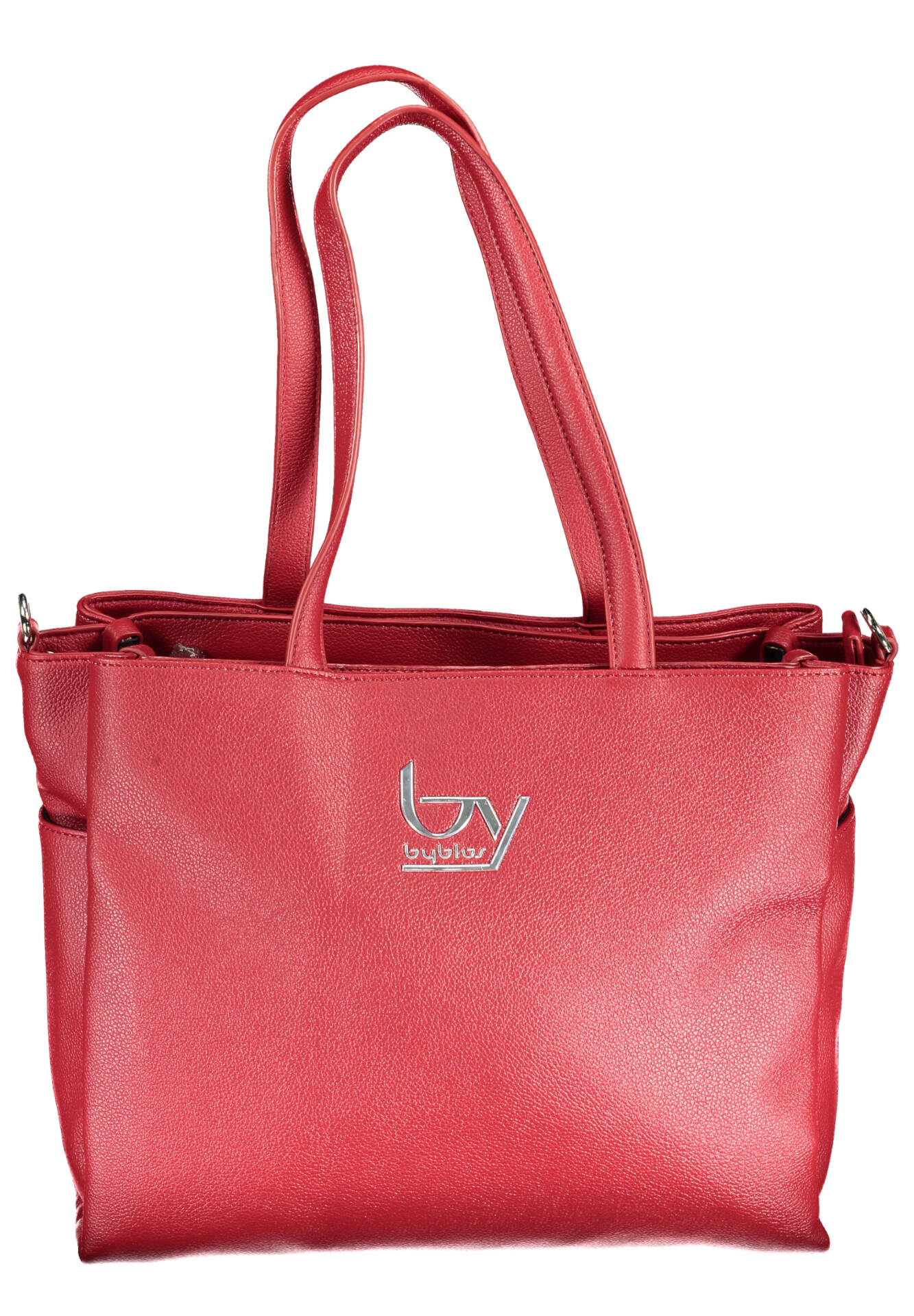 BYBLOS RED WOMEN'S BAG