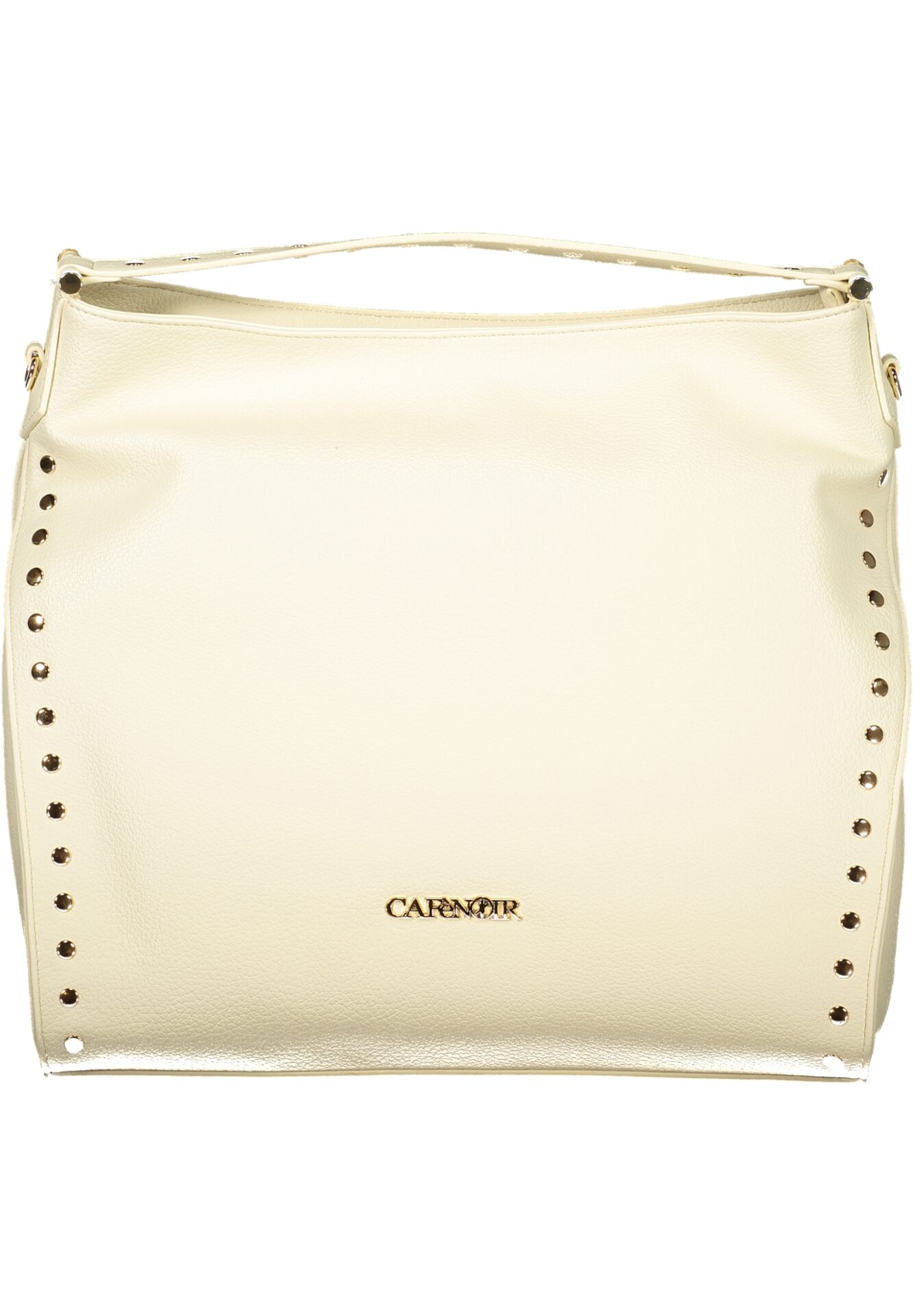 CAFENOIR WOMEN'S BEIGE BAG