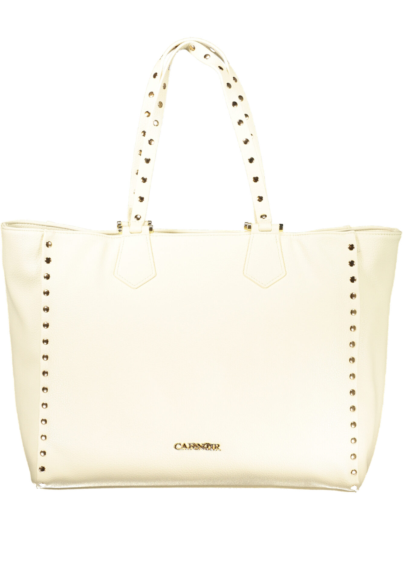 CAFENOIR WOMEN'S BEIGE BAG