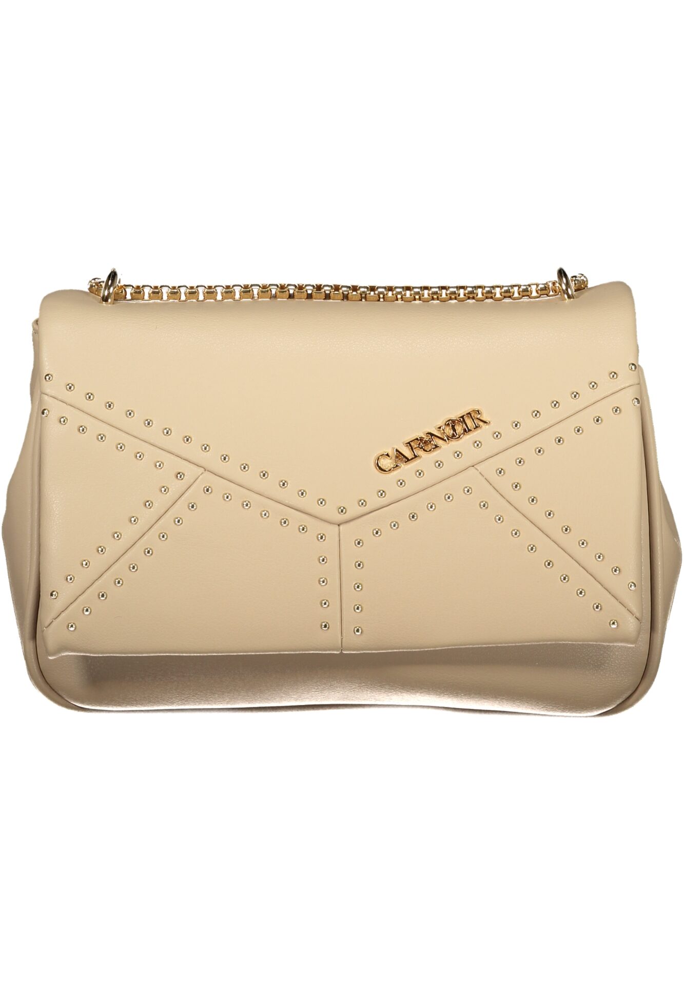 CAFENOIR WOMEN'S BEIGE BAG