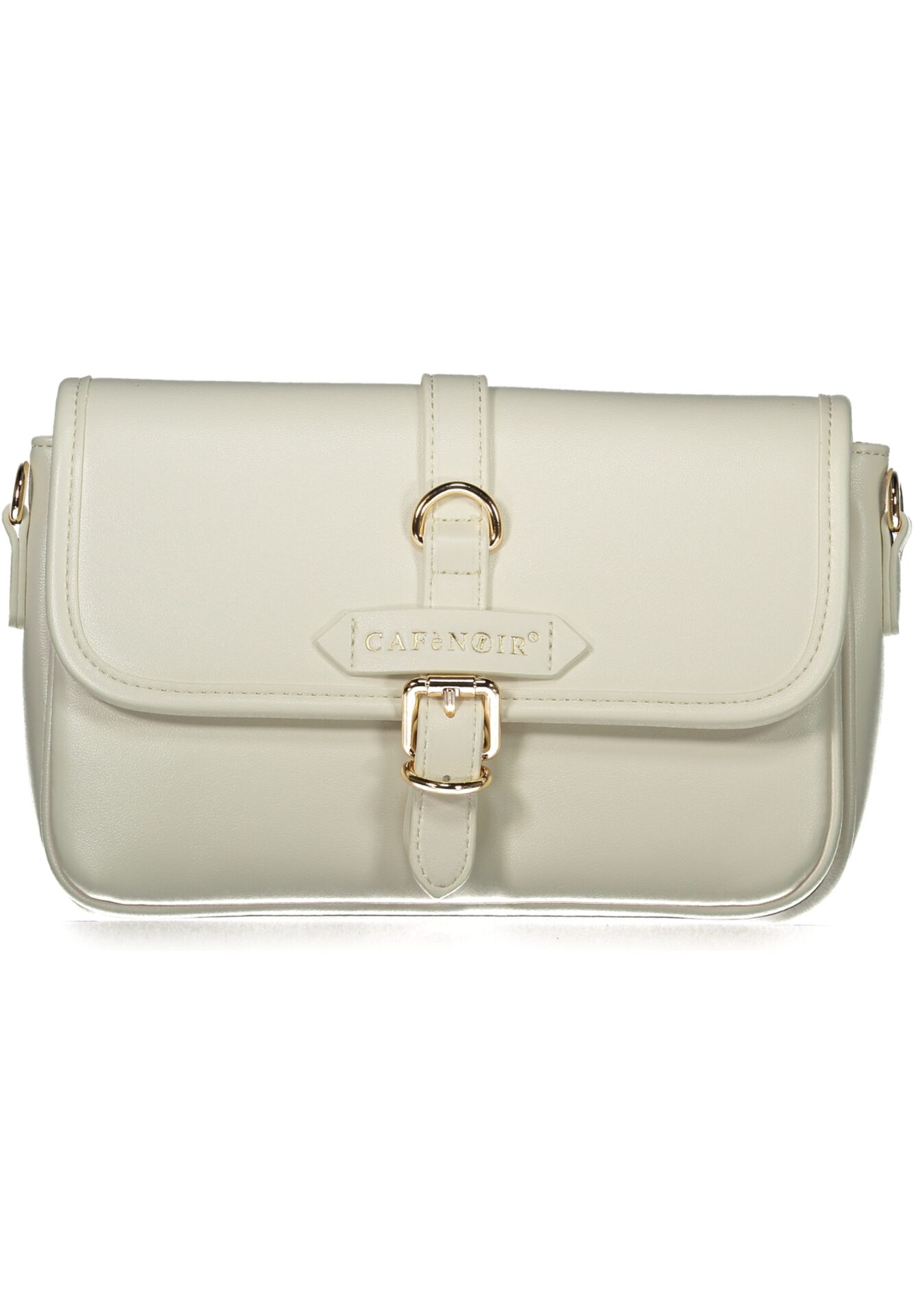 CAFENOIR WOMEN'S WHITE BAG