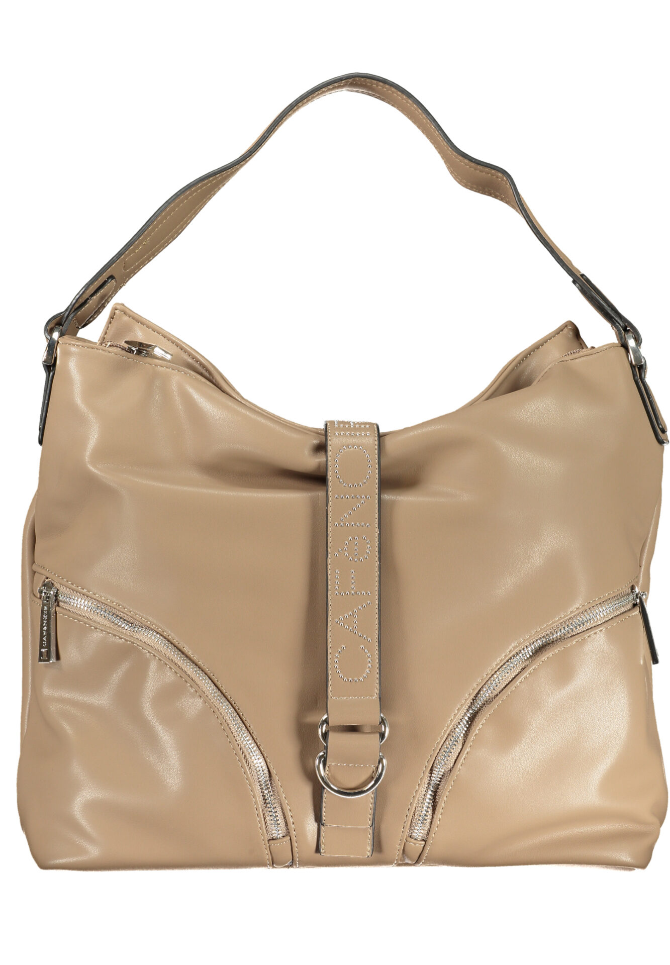 CAFENOIR WOMEN'S BROWN BAG
