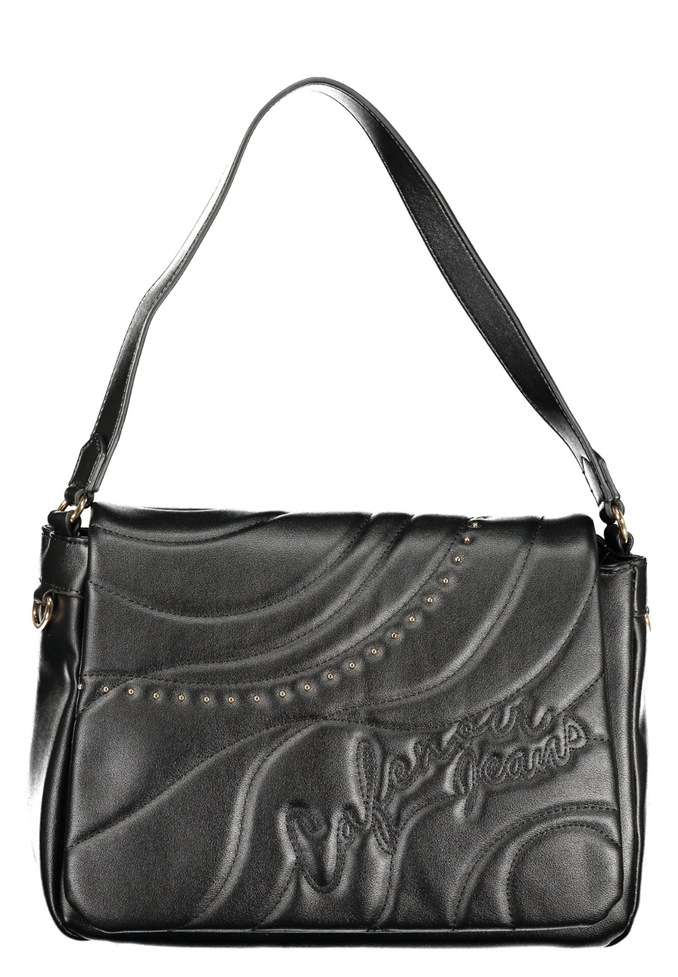 CAFENOIR WOMEN'S BLACK BAG