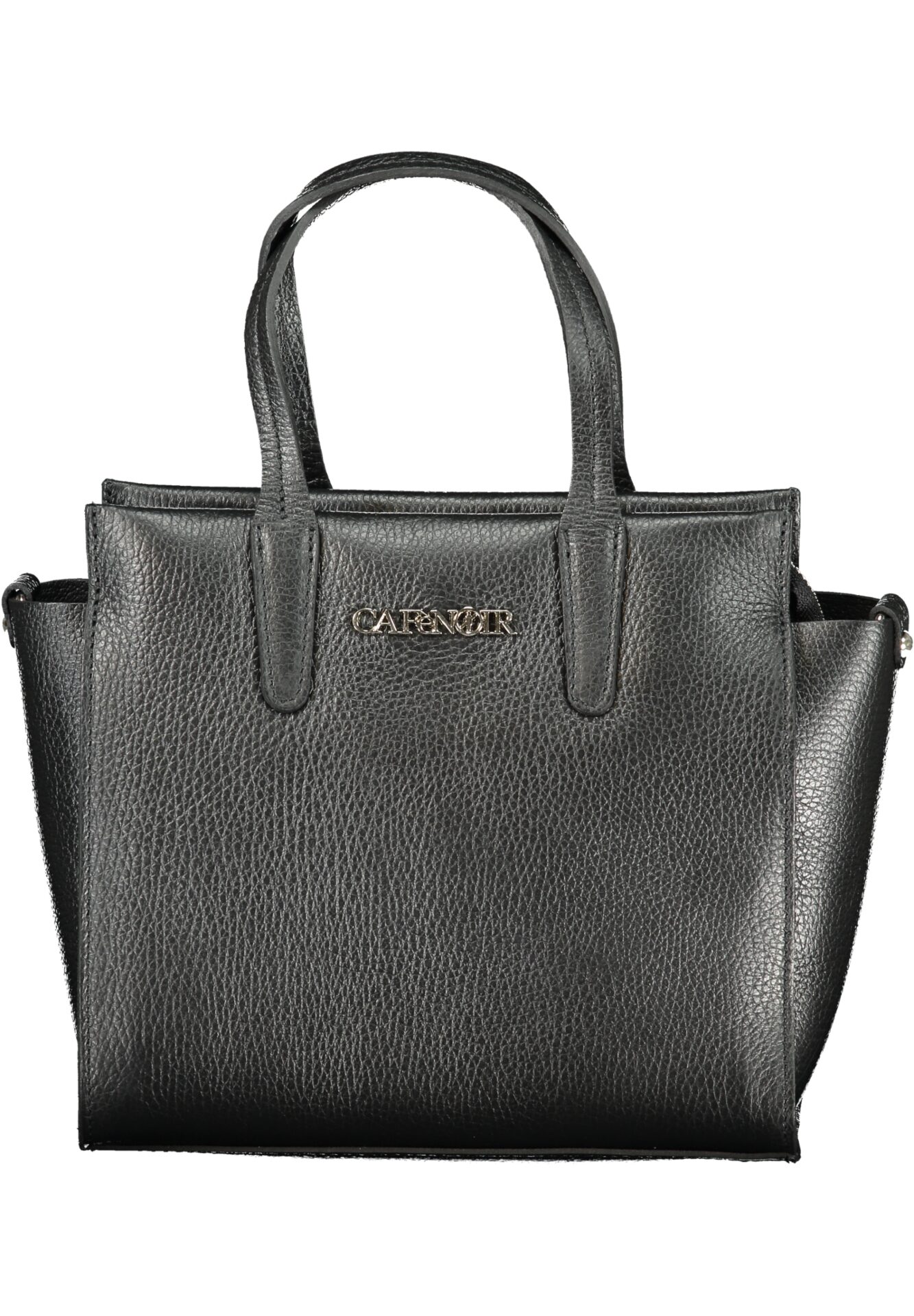 CAFENOIR WOMEN'S BLACK BAG