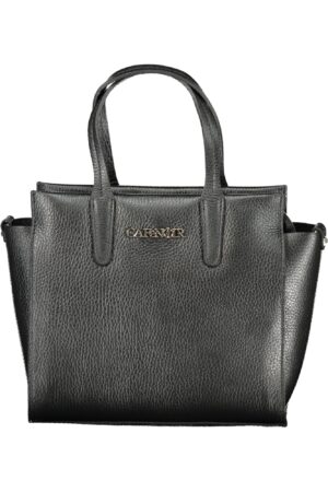 CAFENOIR WOMEN'S BLACK BAG
