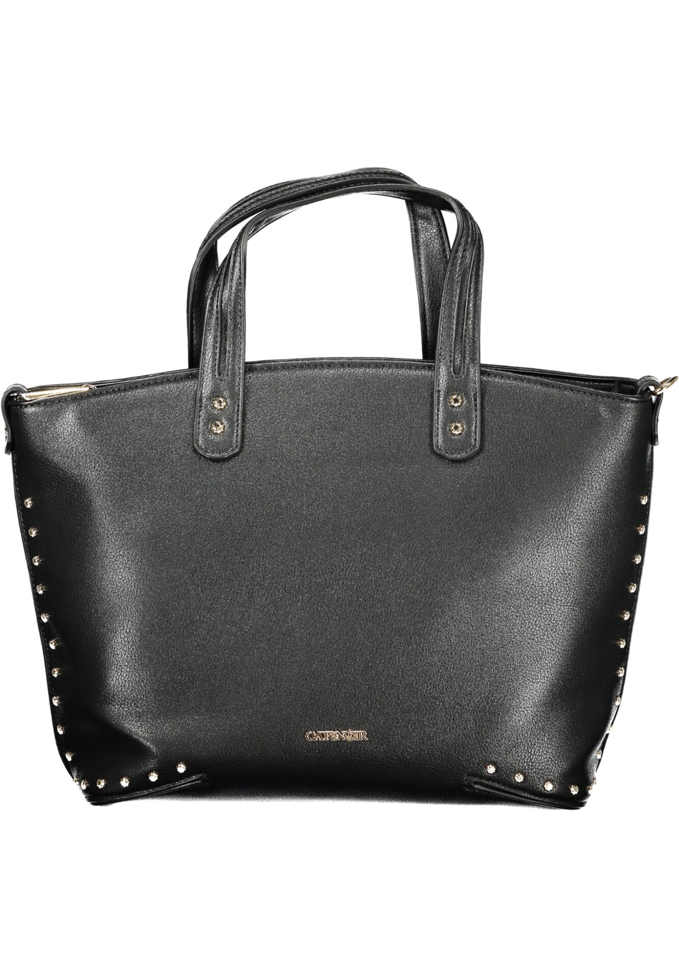 CAFENOIR WOMEN'S BLACK BAG